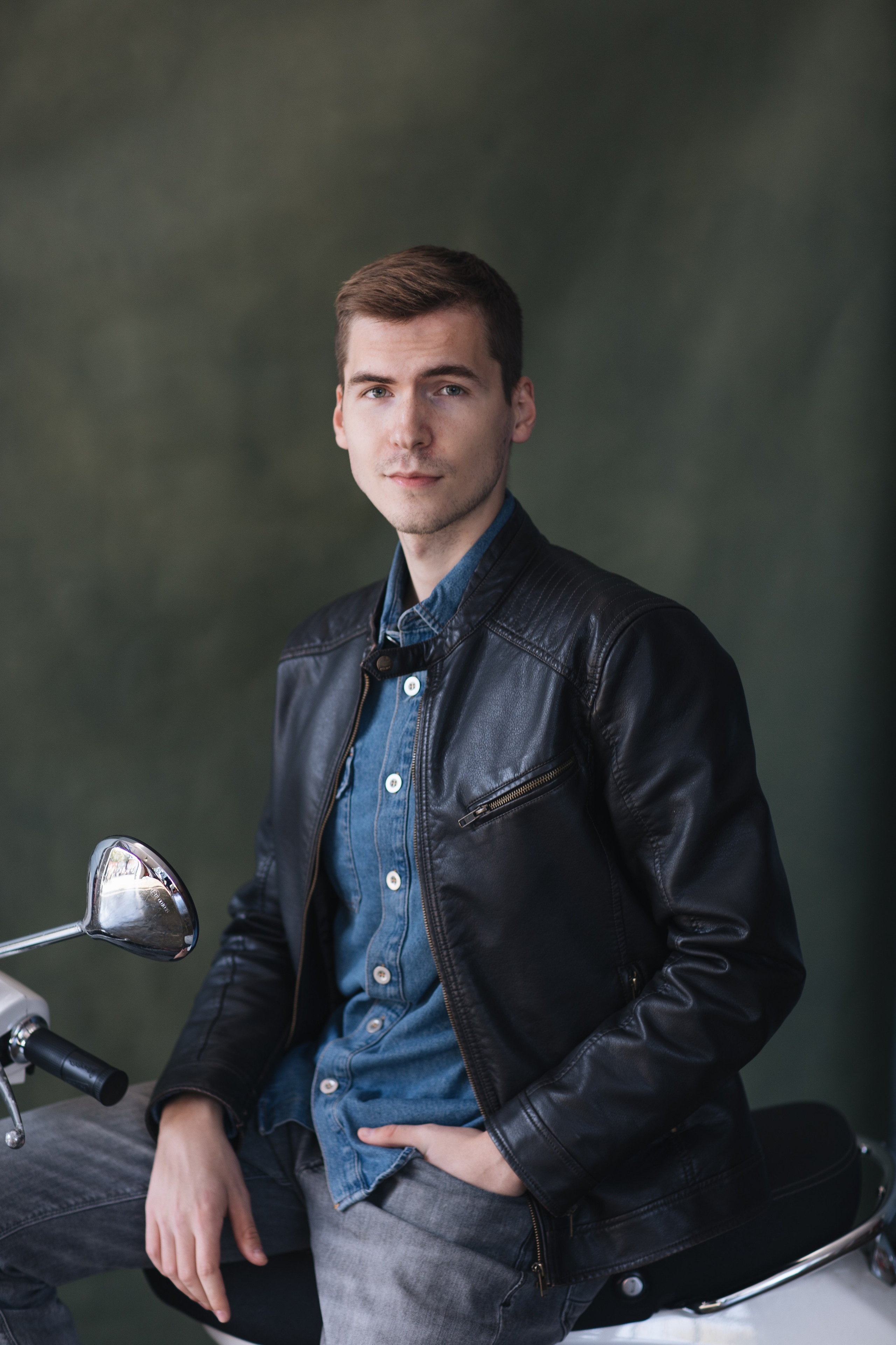 DGR. Семейный фотограф Александр Передерий