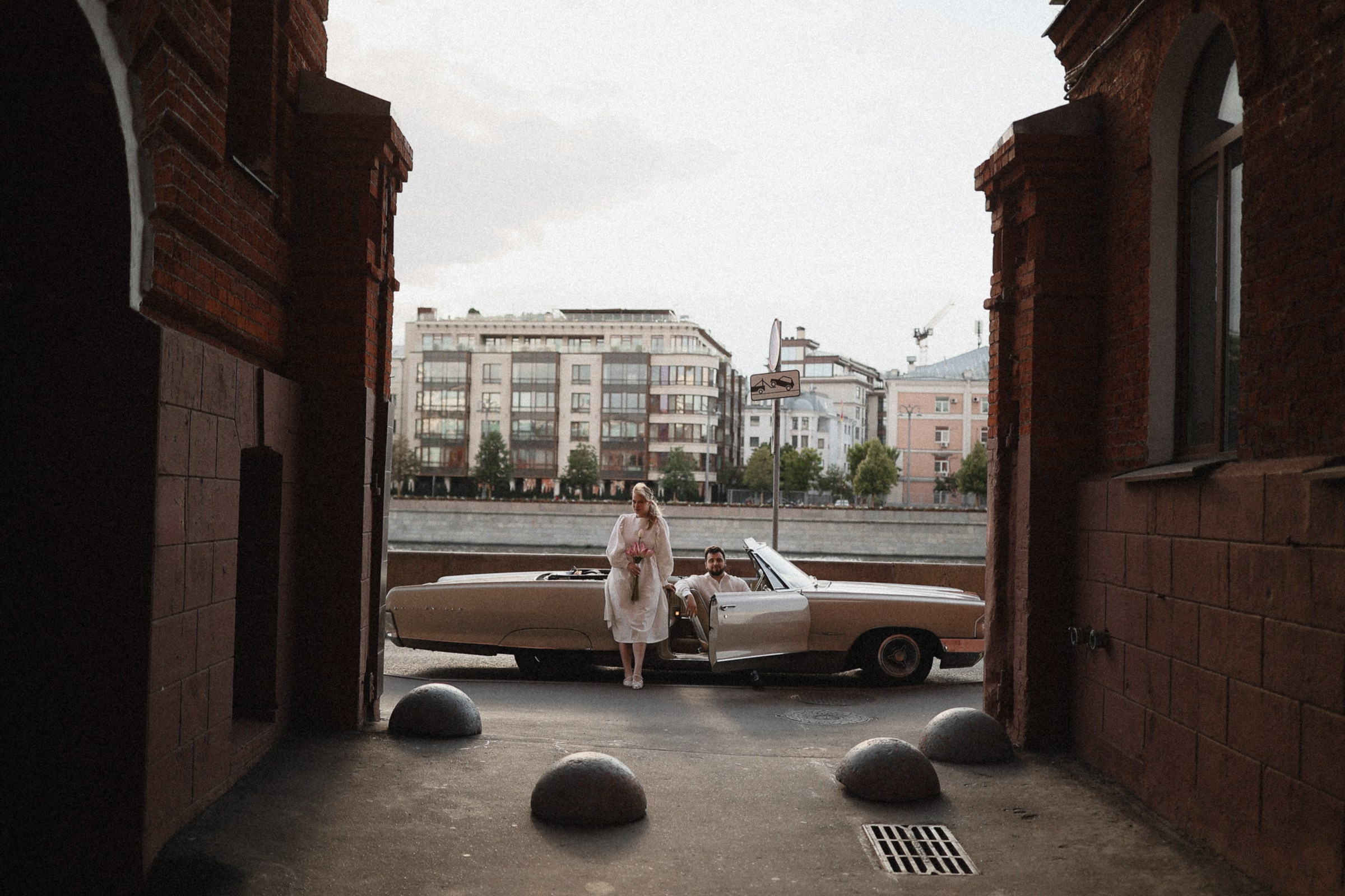 Райдер выполнен • серия собирается'25. Свадебный и семейный фотограф Москва, Спб, Крым Игорь Сазонов