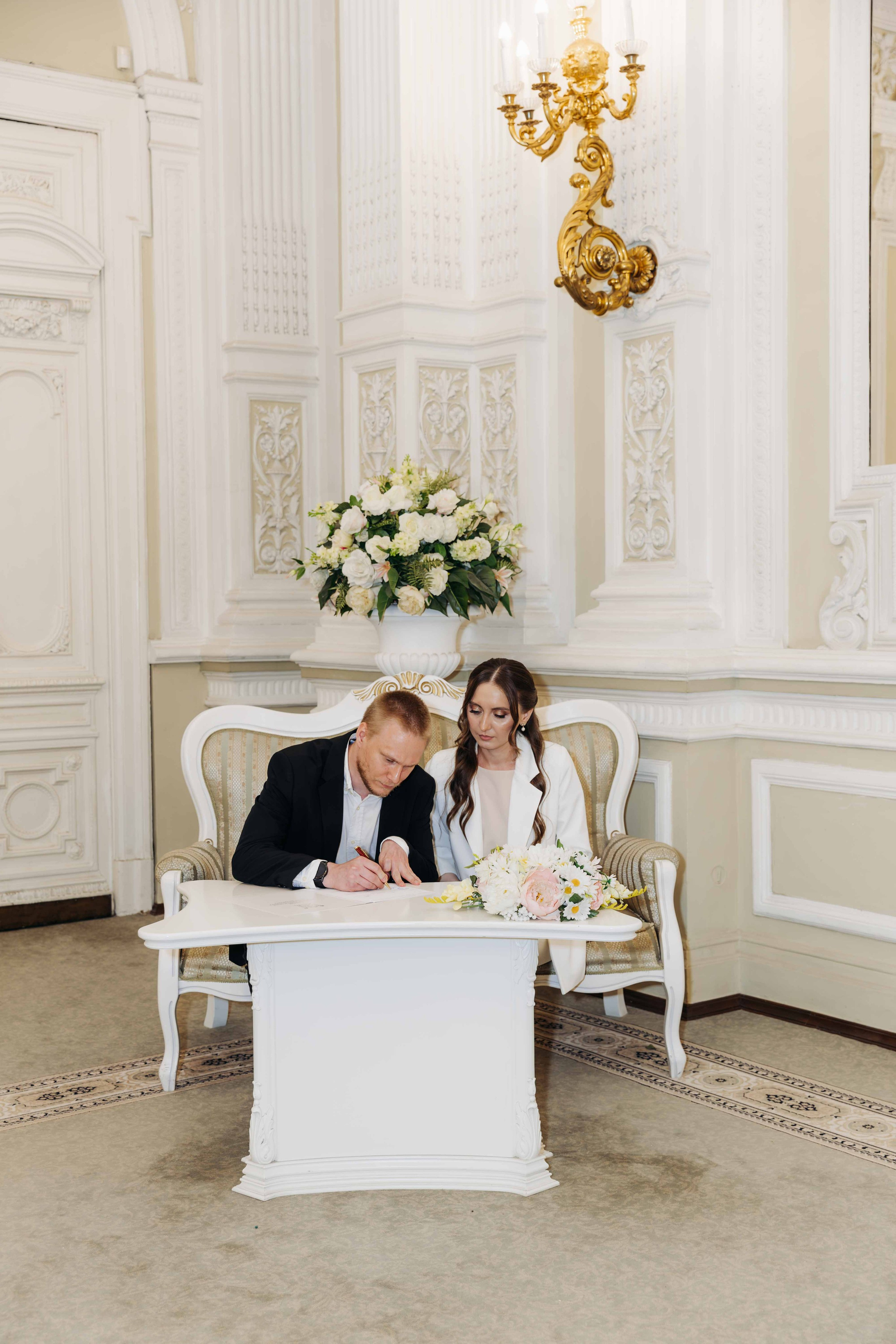 Александр и Аида. Свадебный и семейный фотограф в Санкт-Петербурге Лолита Евстифеева