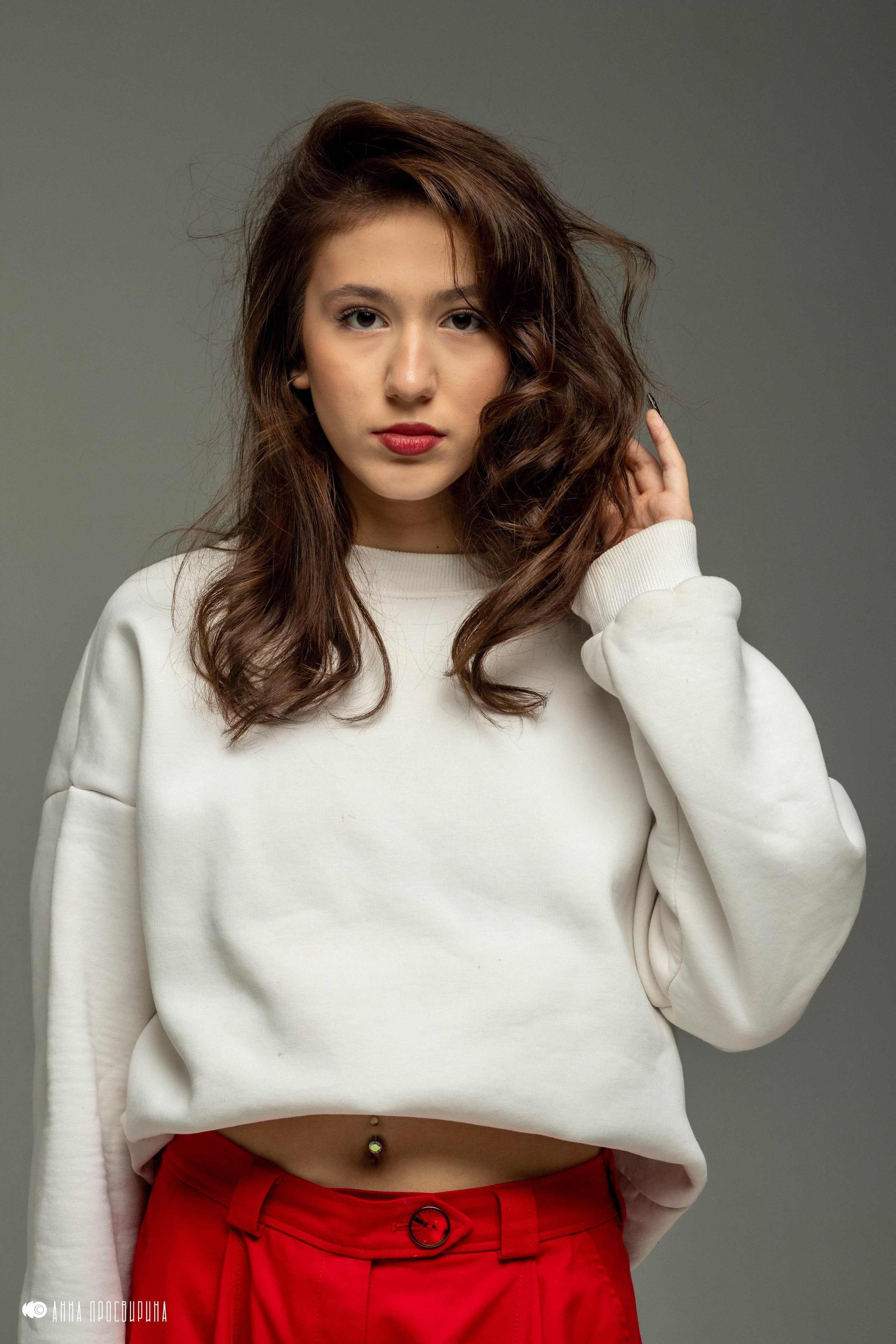 REVE-семья, фотостудия Focus. Ваш фотограф в Санкт-Петербурге Анна Просвирина