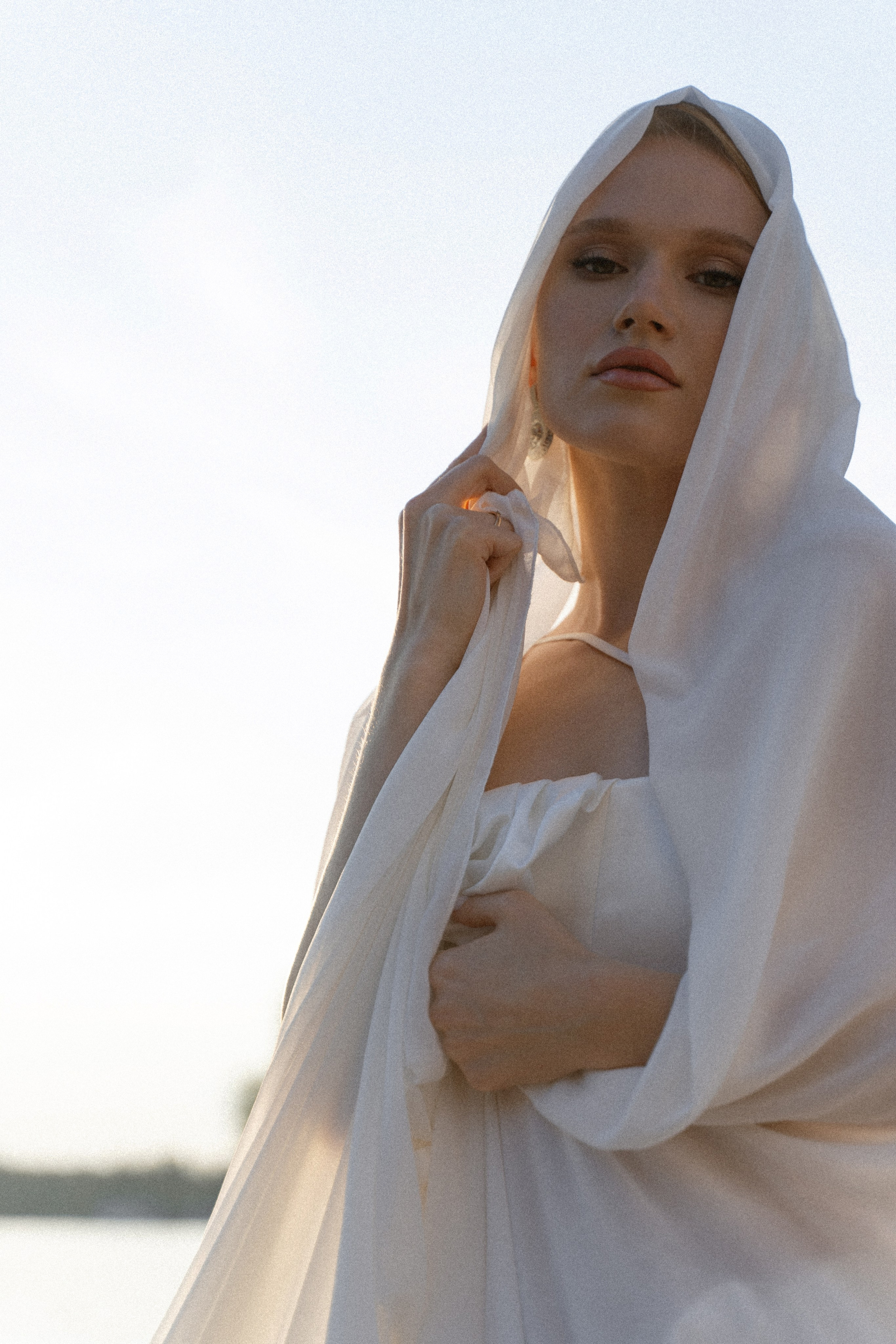 На яхте. Фотограф в Москве Наталия Варакина