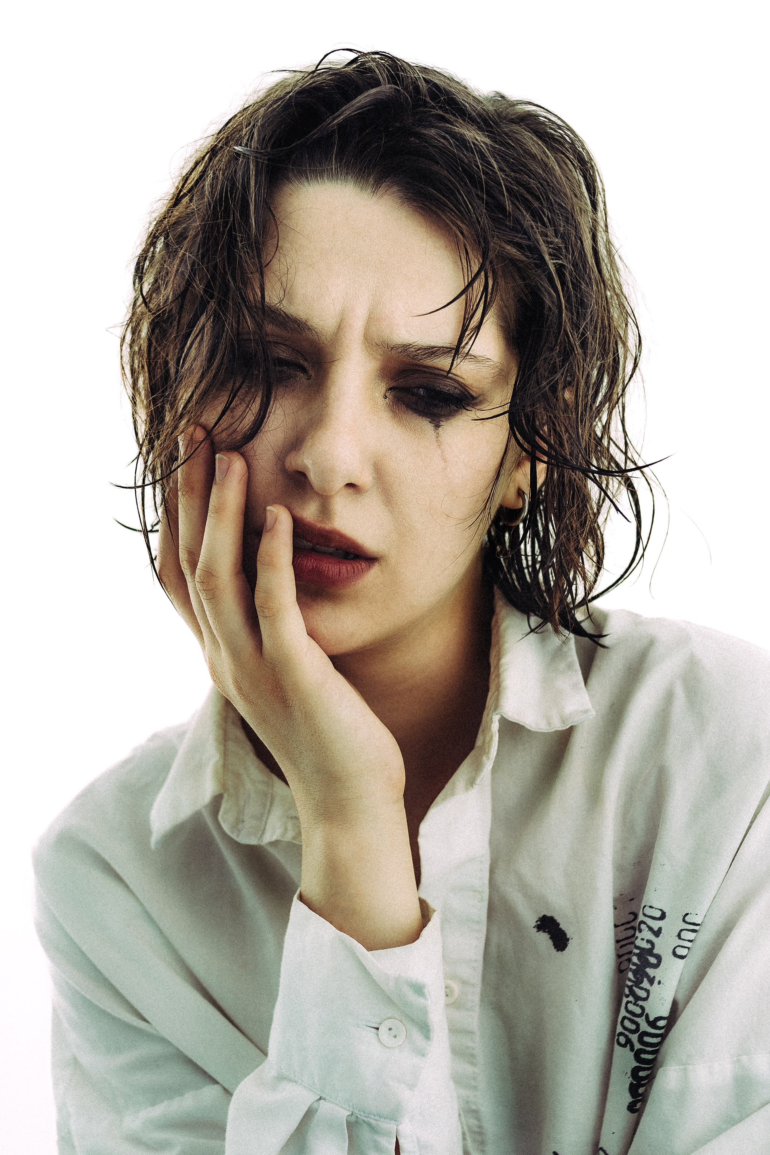 Юля. Платонов Олег — фотограф Санкт-Петербург