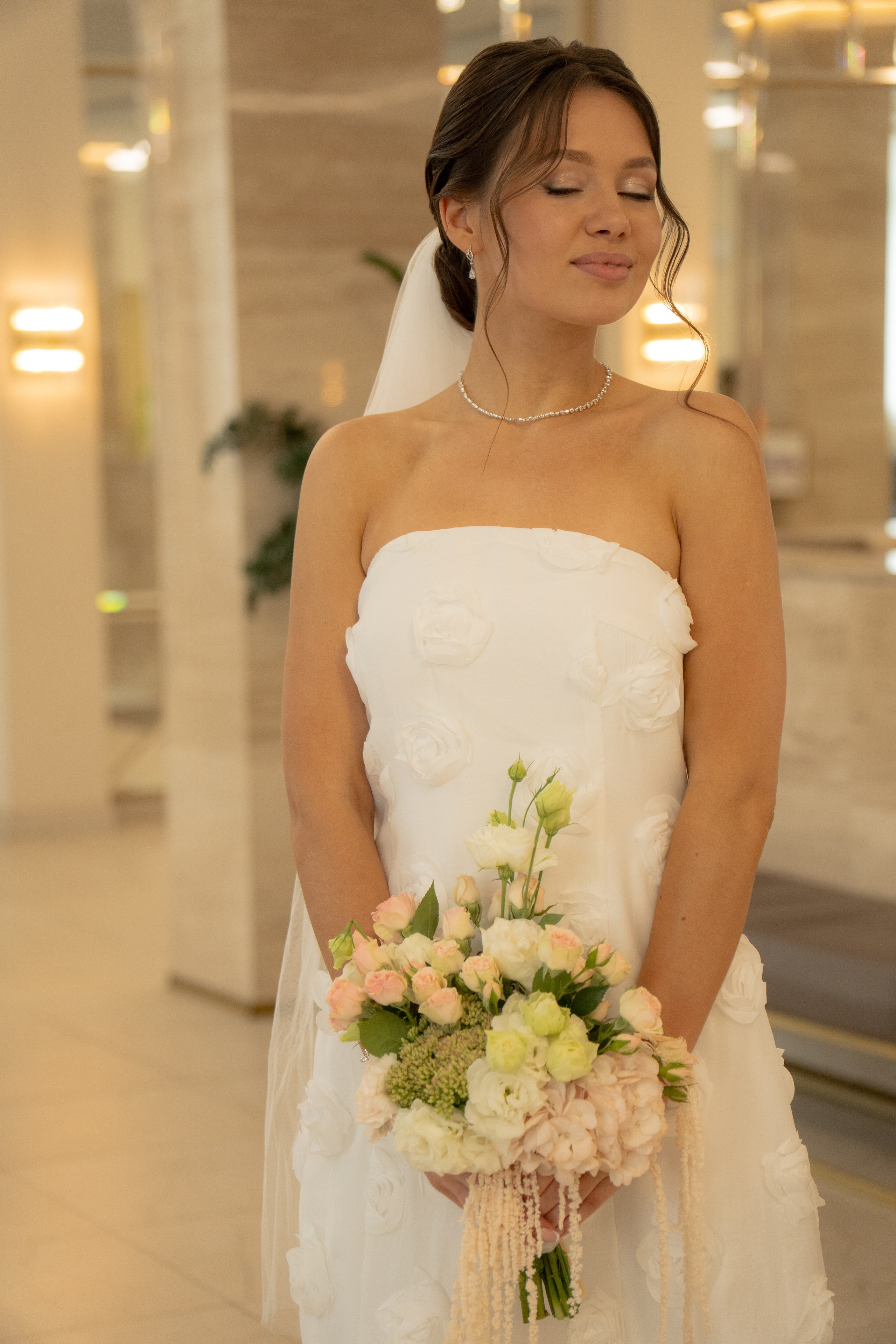 Аскар & Мария. Фотограф Наталья Воронина Москва