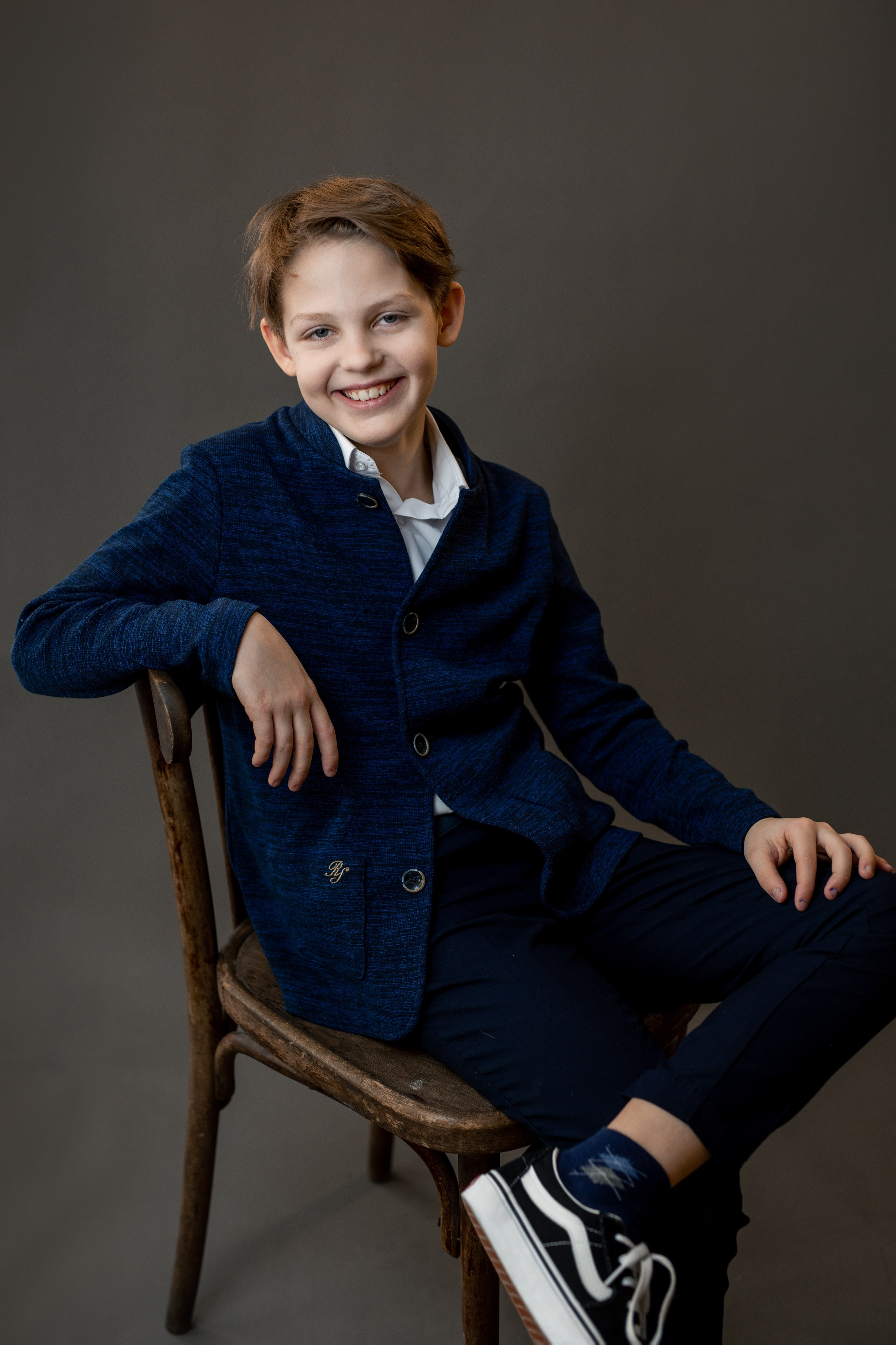 ЧЕТВЕРОКЛАШКИ :). Фотограф Наташа Румянцева