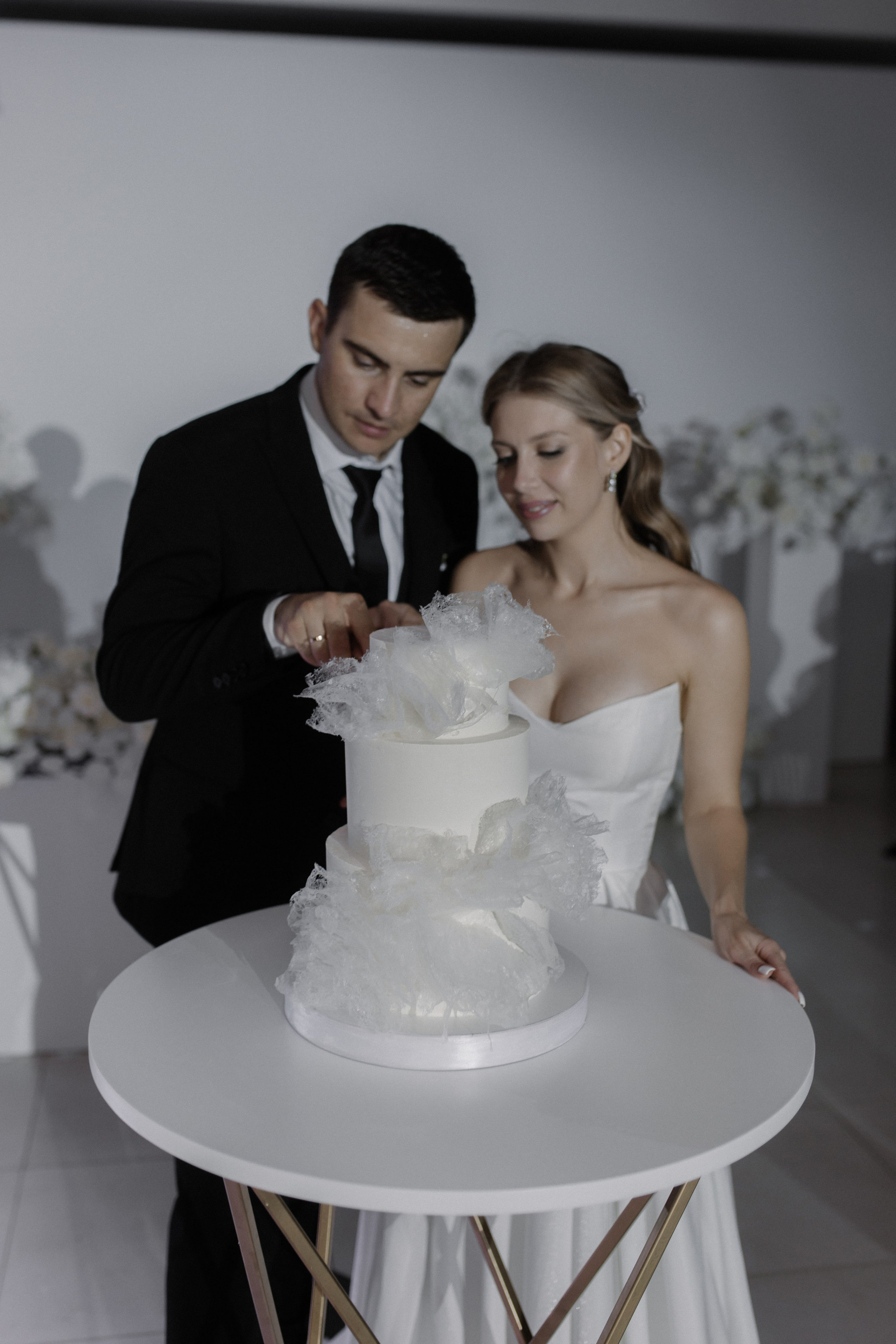 N & A. Свадебный и семейный фотограф в Астрахани Сергунова Наталья