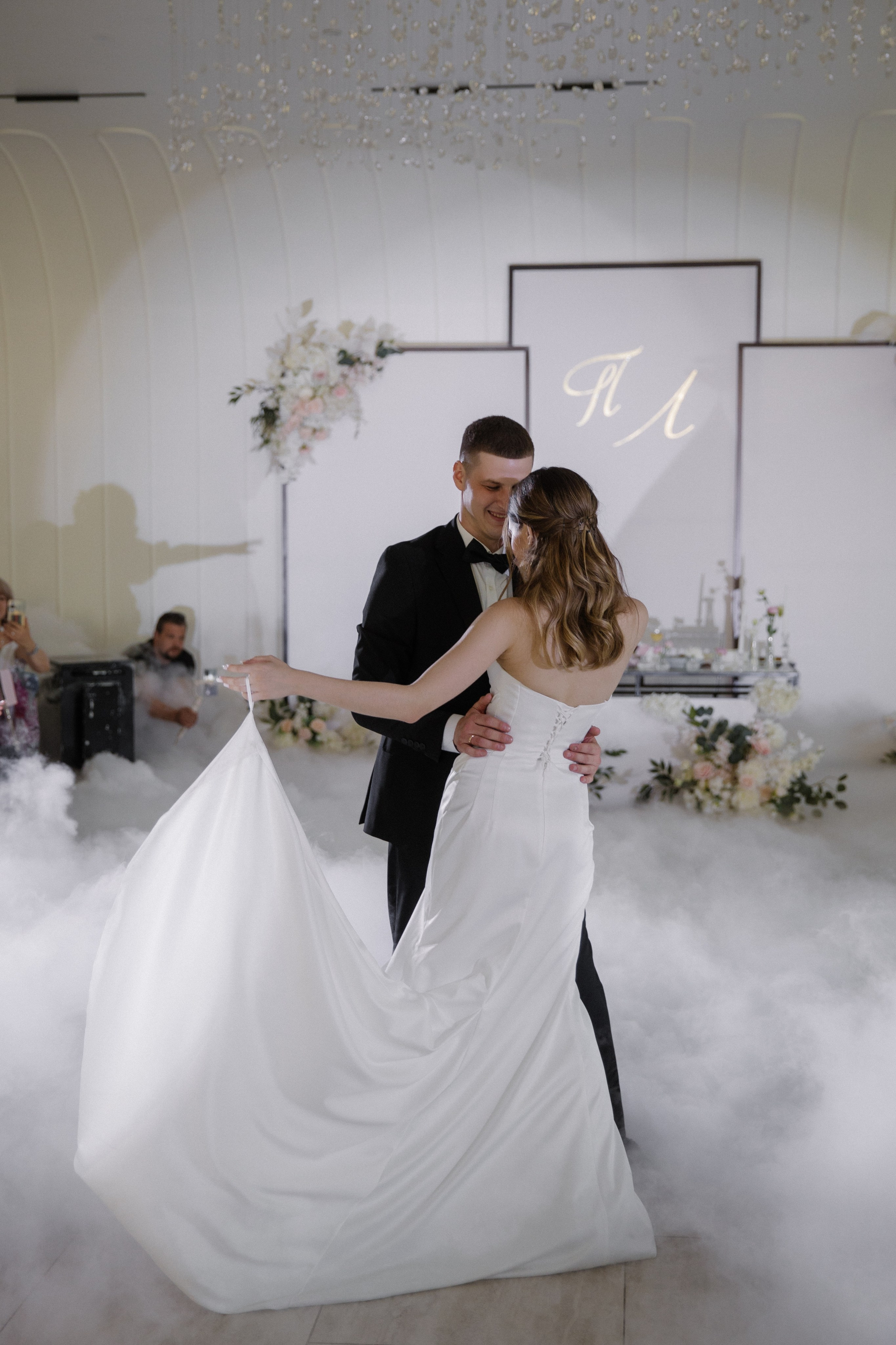 P & L. Свадебный и семейный фотограф в Астрахани Сергунова Наталья