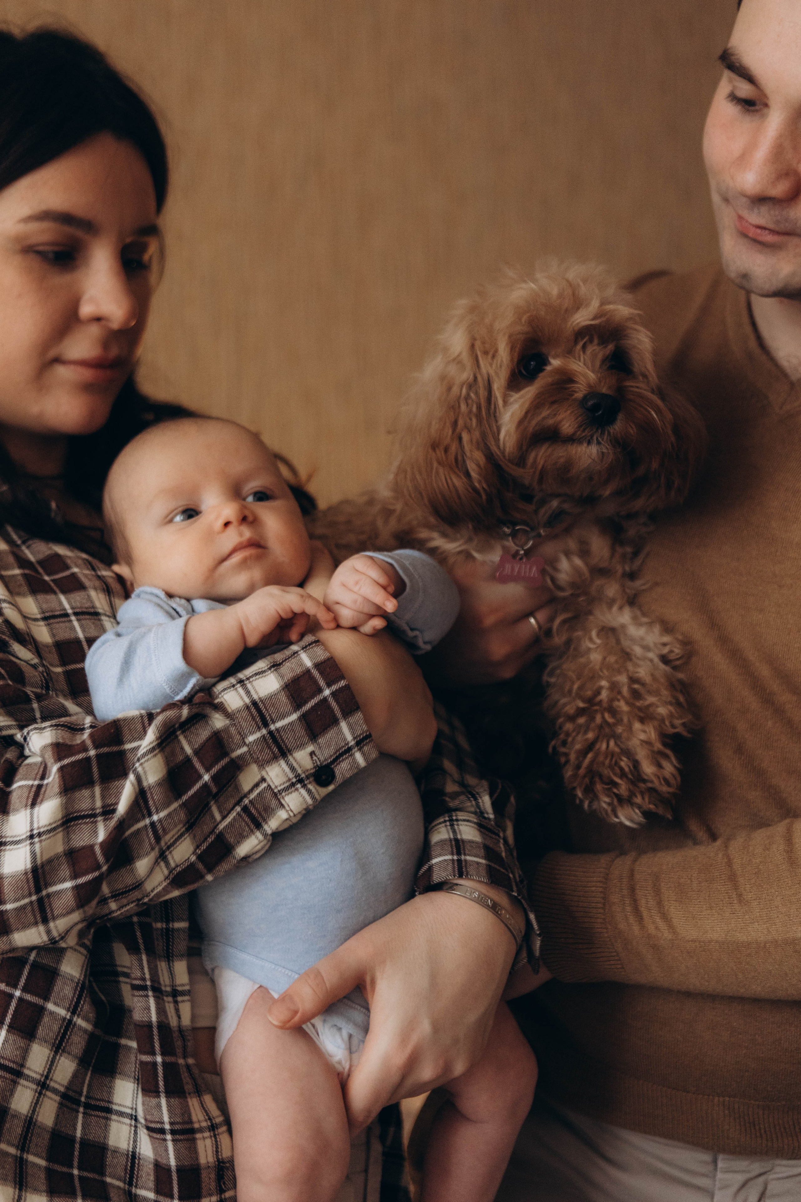 Георгий. Наталья Косьянова. Ваш фотограф. Москва