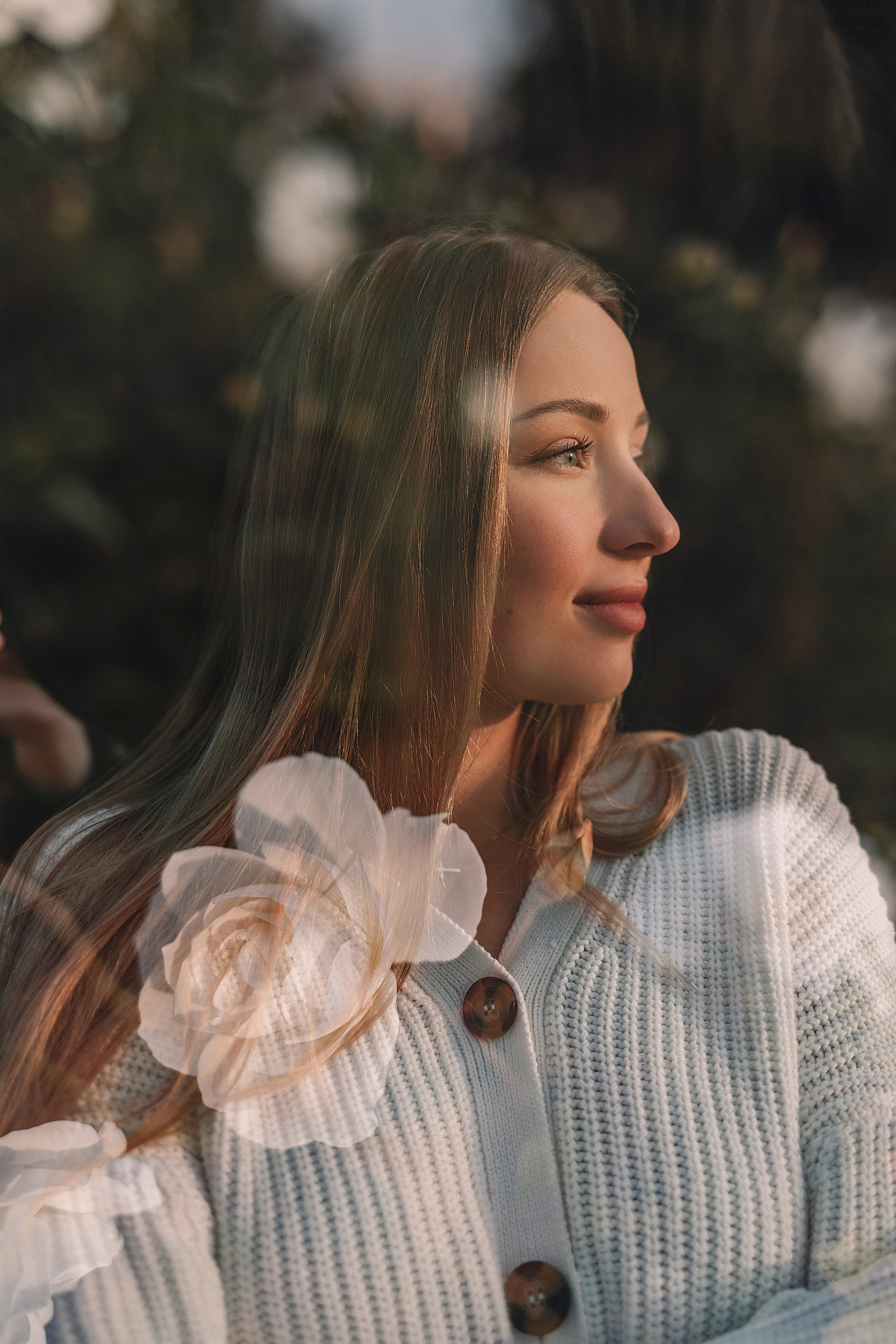 Индивидуальная. Фотограф в Буэнос-Айресе