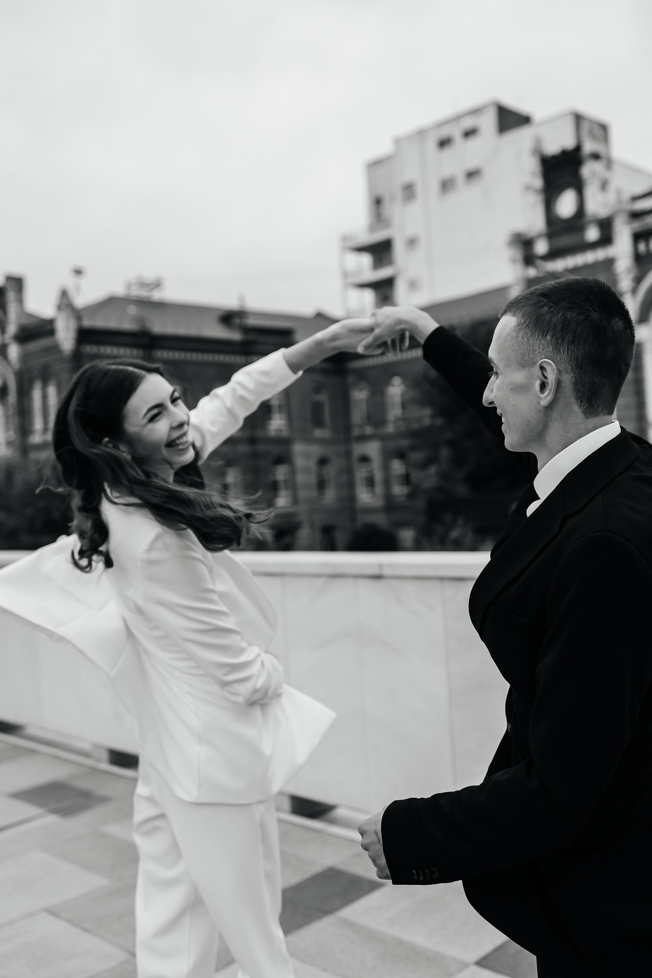 Николай и Юлия. Свадебный и семейный фотограф в Ростове-на-Дону