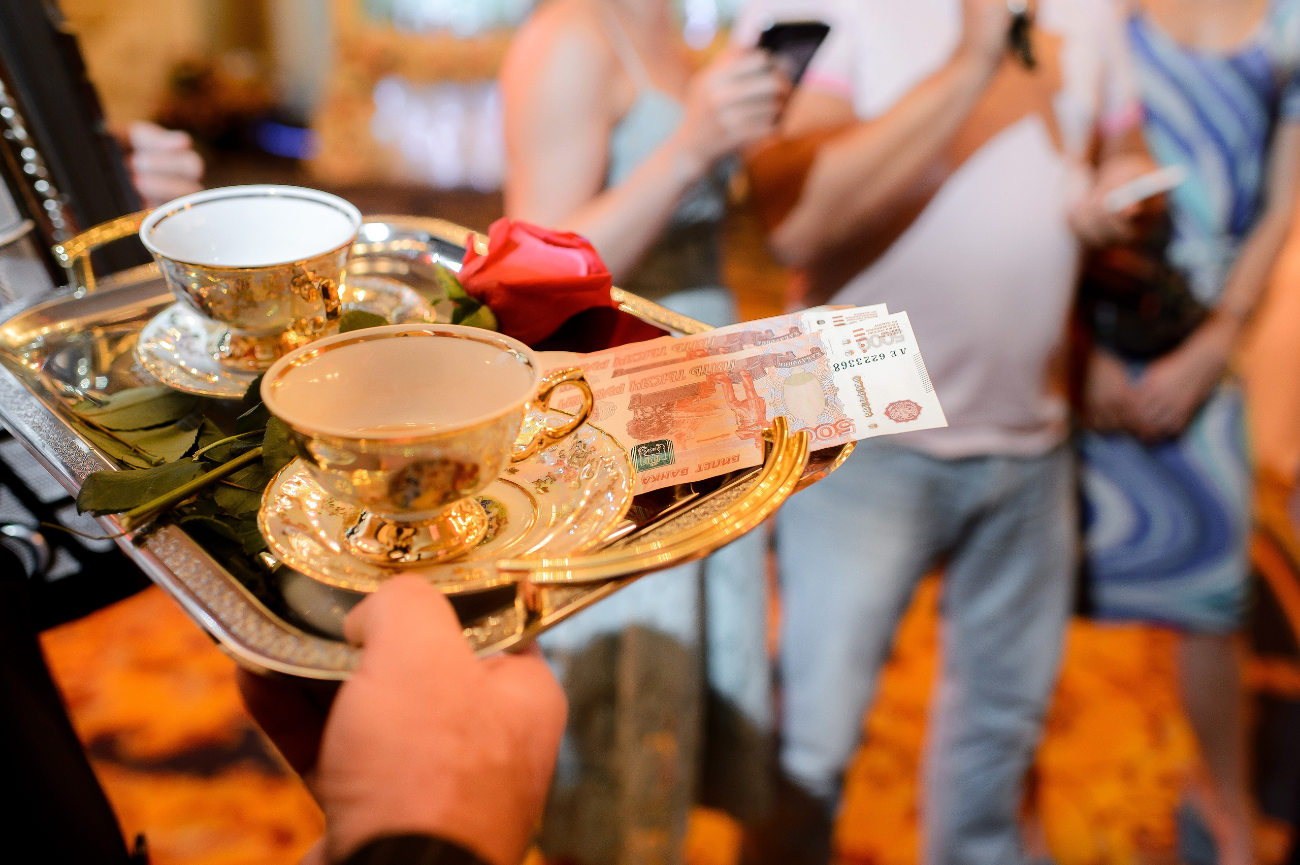 Renat&Venera. Wedding and Destination photographer Rustam Kalimullin