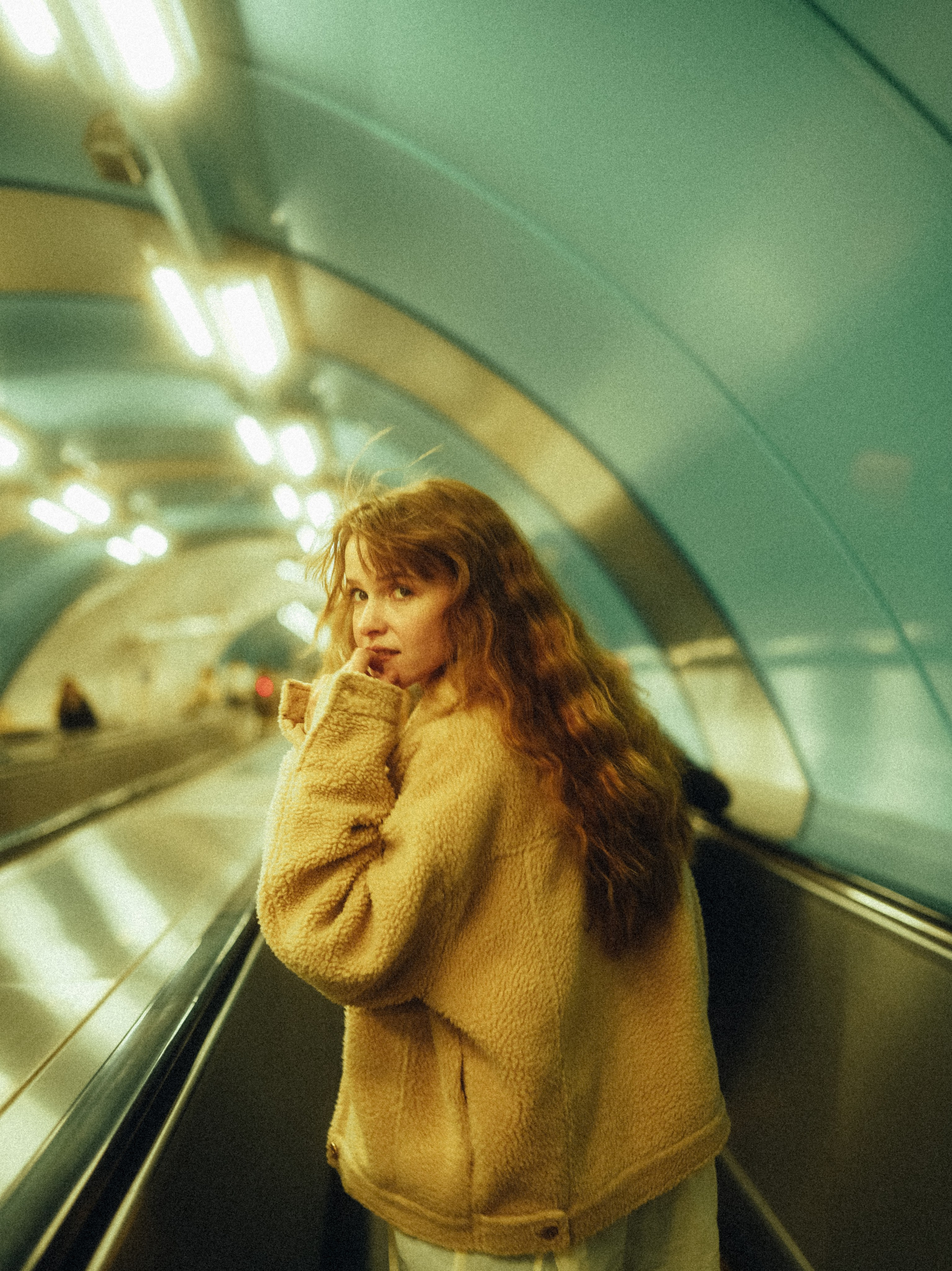 Ксения (метро). Фотограф в Москве