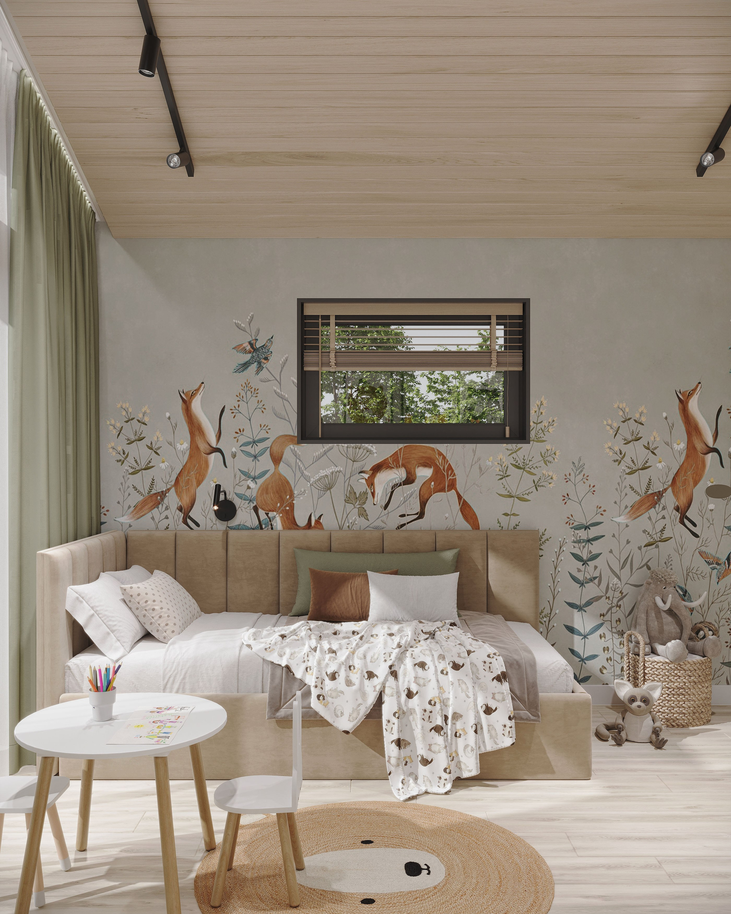 Загородный клуб «Гармония» дом 1. Ирисар