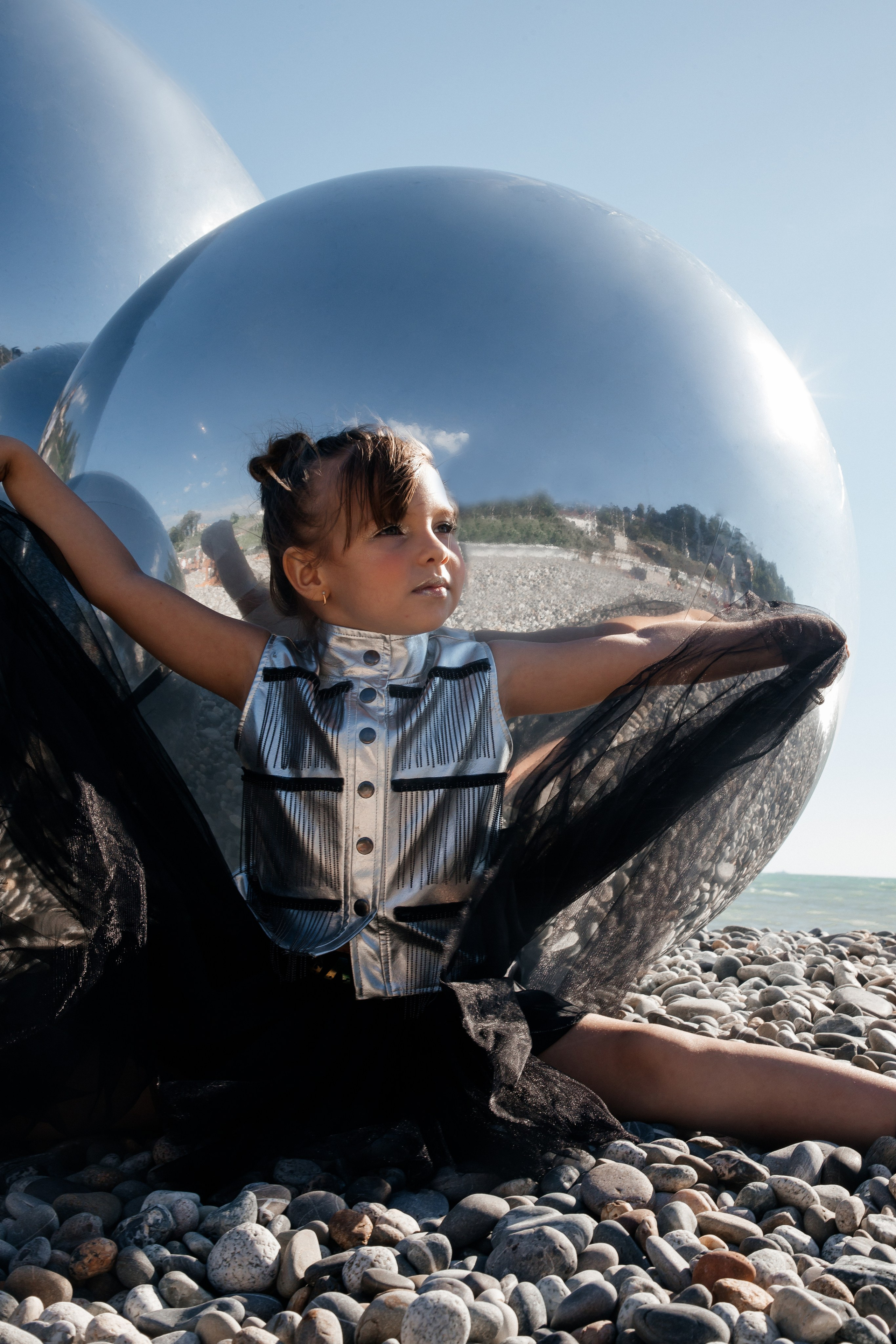 GALAXY. Efimova Model Agency