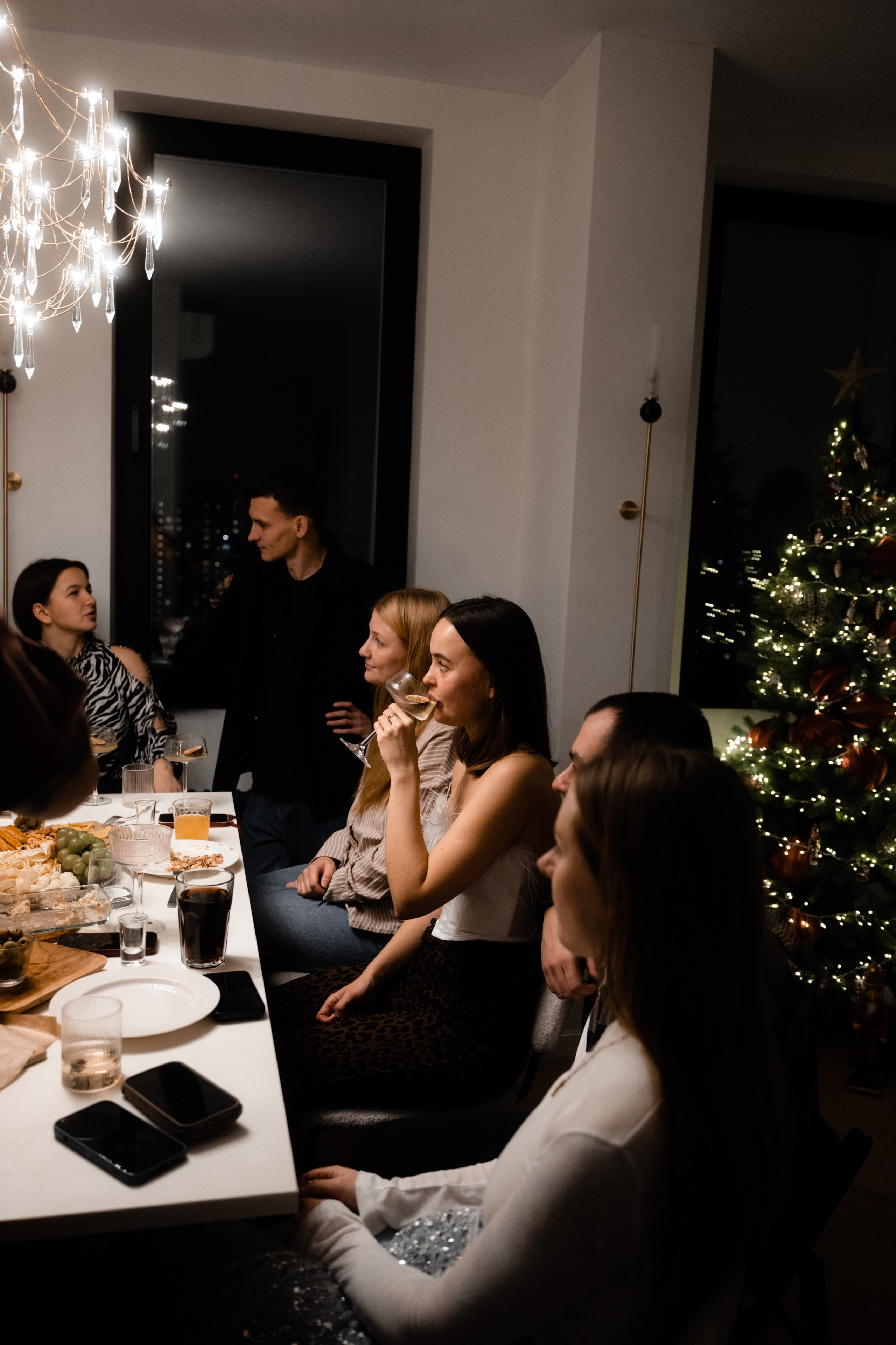 Домашний день рождения. Фотограф и видеограф Мария Банщикова, Солнечногорск, Москва