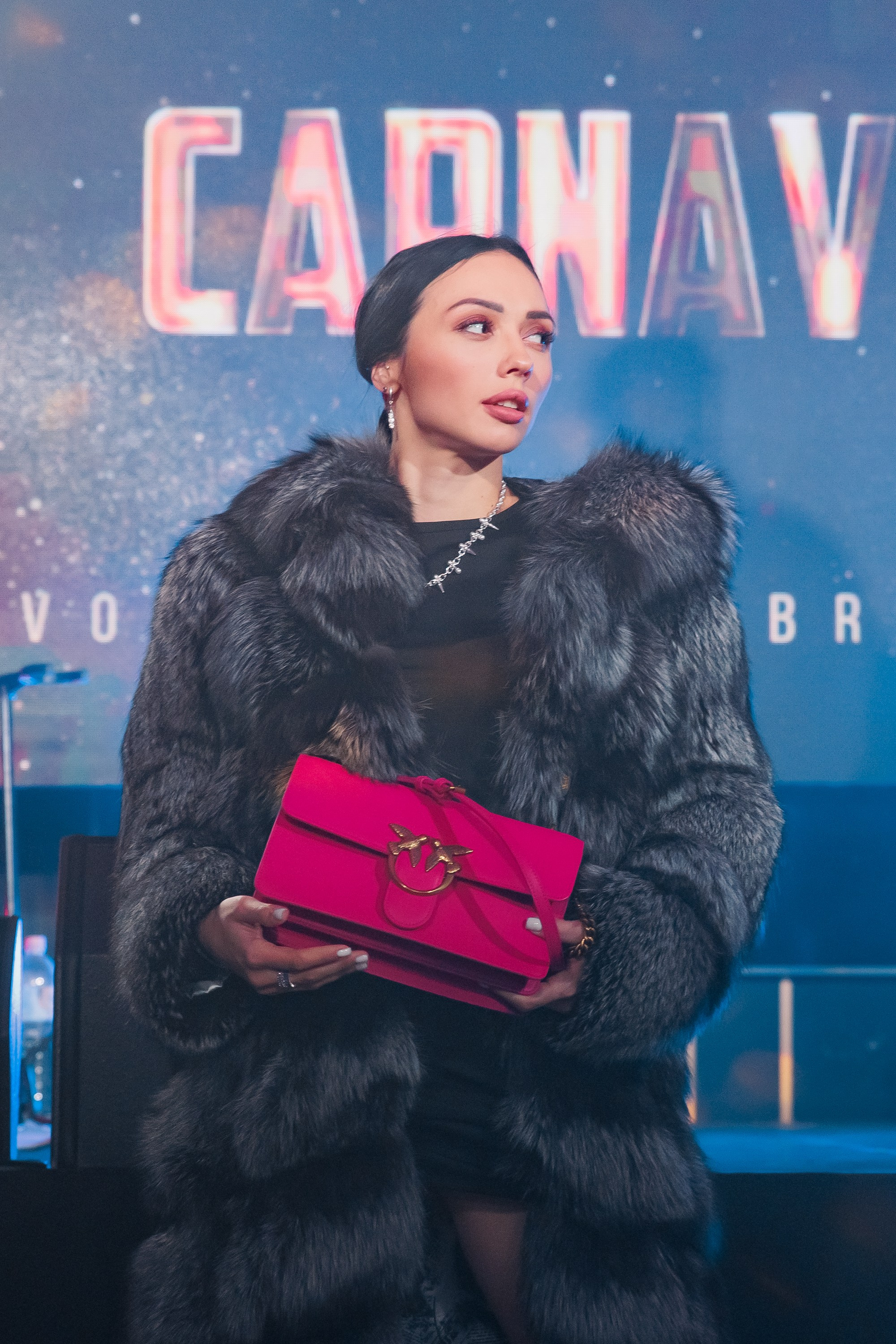 BRAVO CARNAVAL. Андрей Черёмушкин | Репортажный Фотограф в Хабаровске