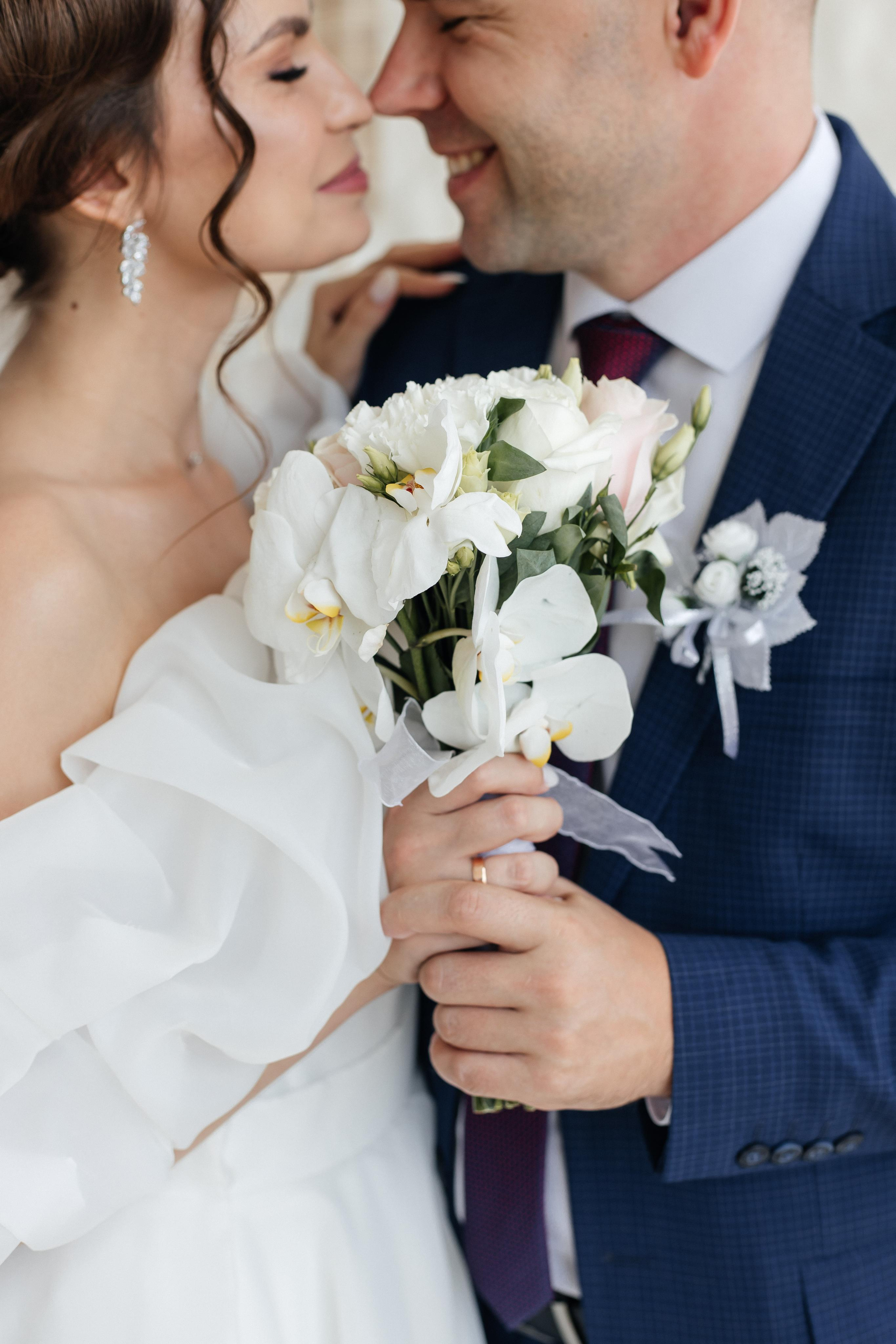 Кристина и Костя. Свадебный и Семейный фотограф Свекрова Ольга