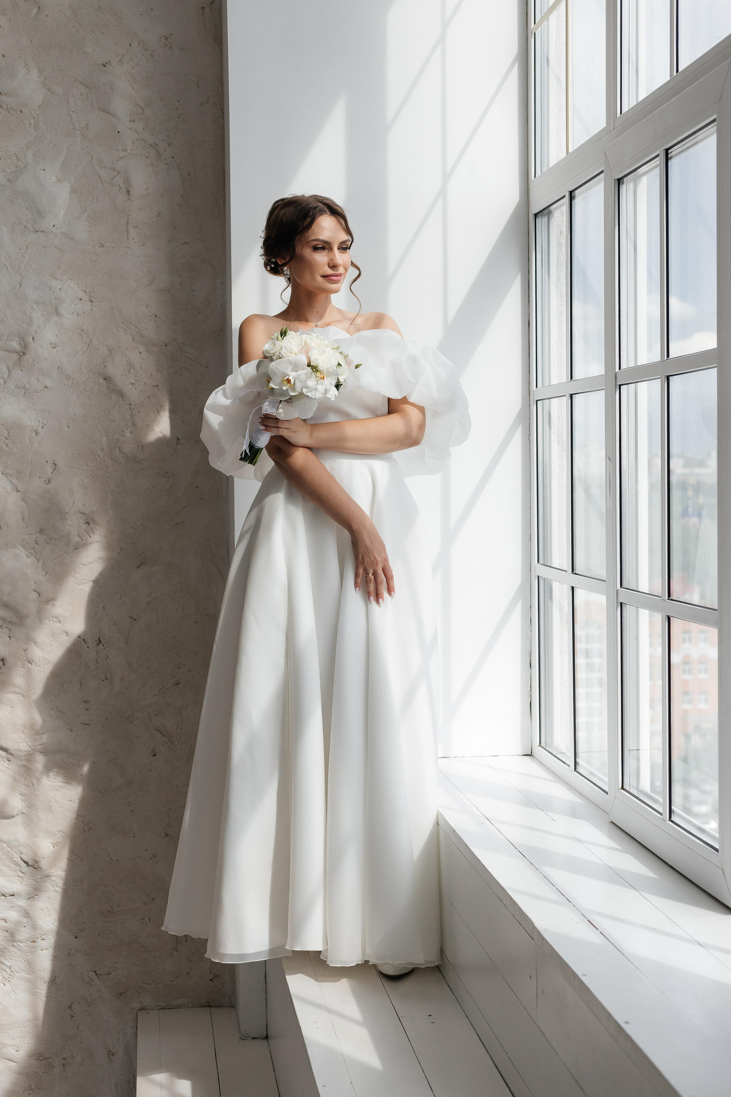 Кристина и Костя. Свадебный и Семейный фотограф Свекрова Ольга