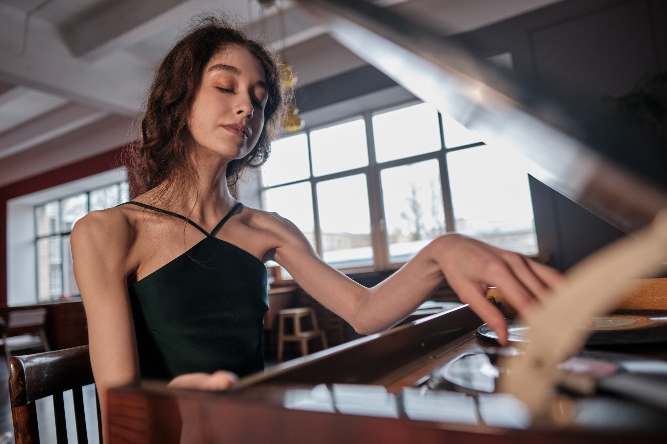 Полина. Фотограф Санкт-Петербург