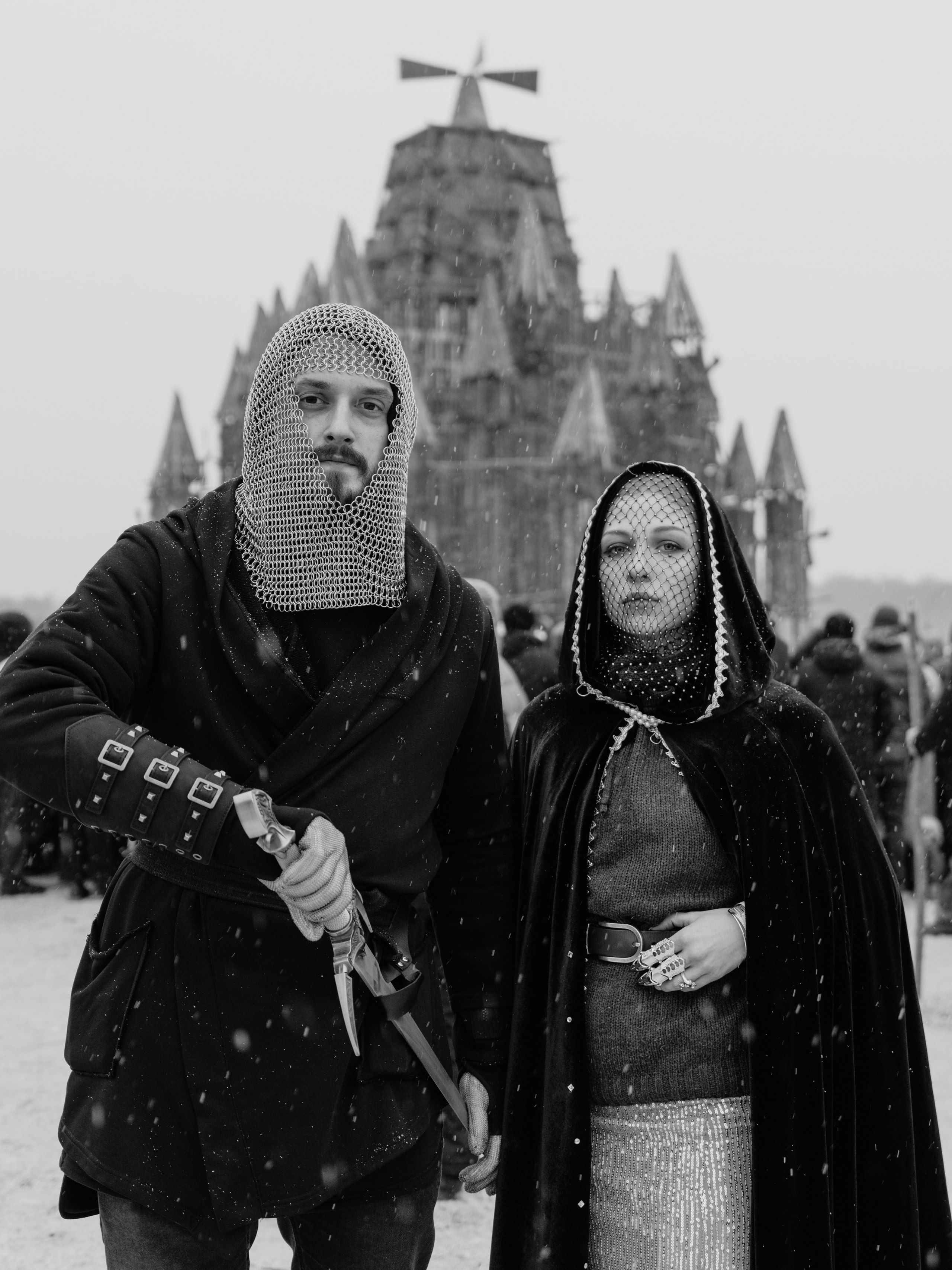 Street photography / Уличная фотография. @tomrus: Рустам Шагиморданов — фотограф