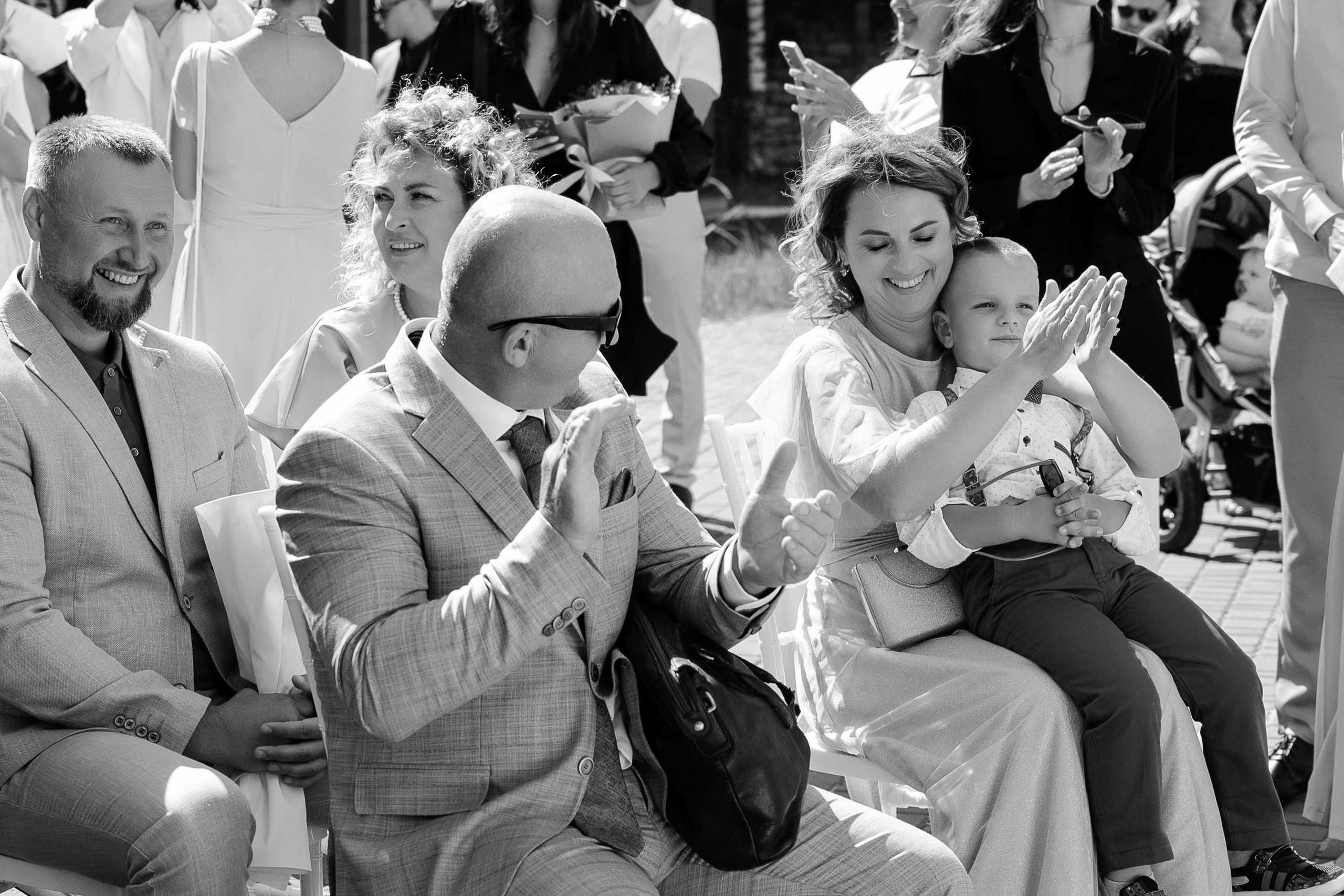 Свадьбы. Свадебный и портретный фотограф в Липецке Юлия Свит