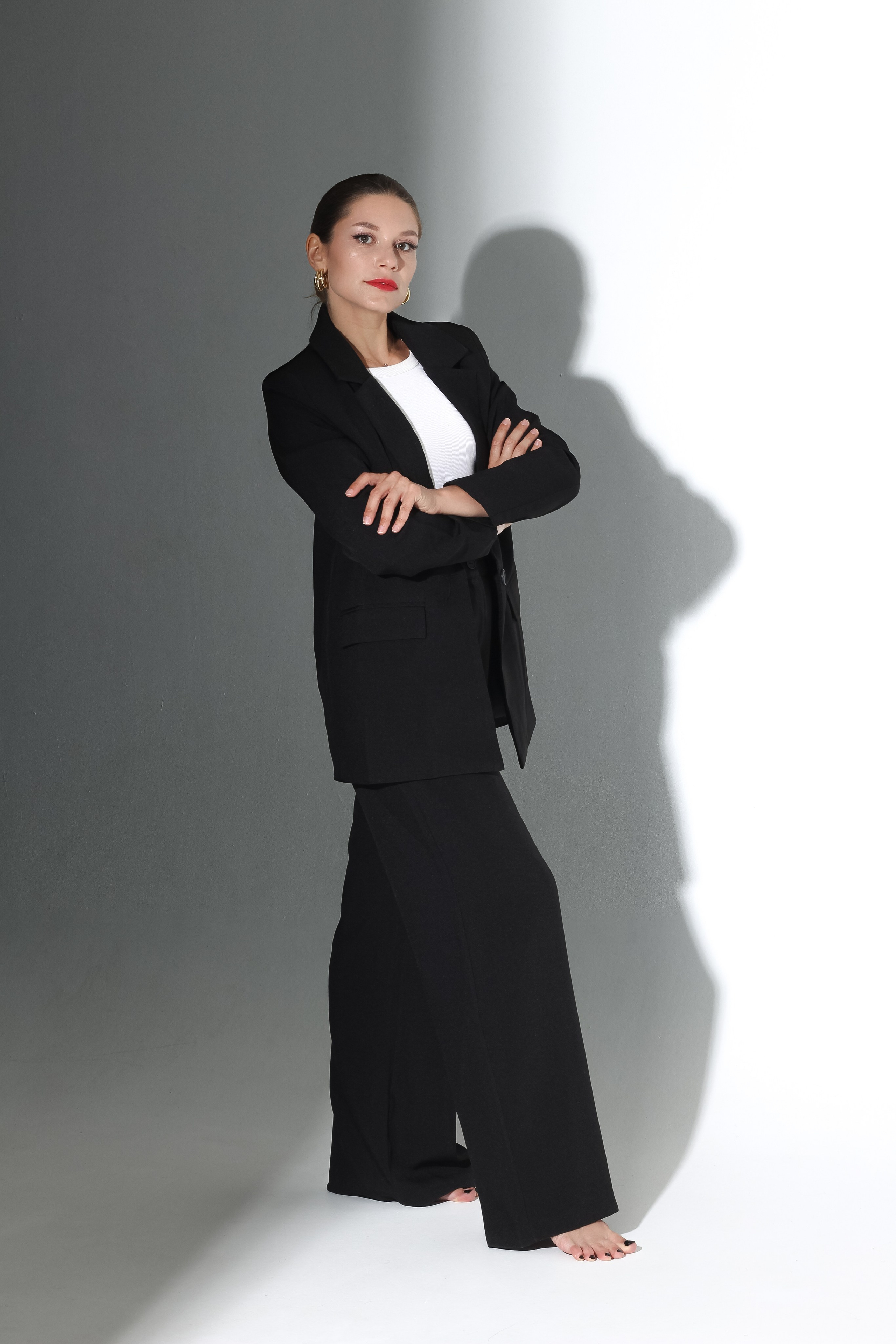 Оля. Женский фотограф в Санкт-Петербурге