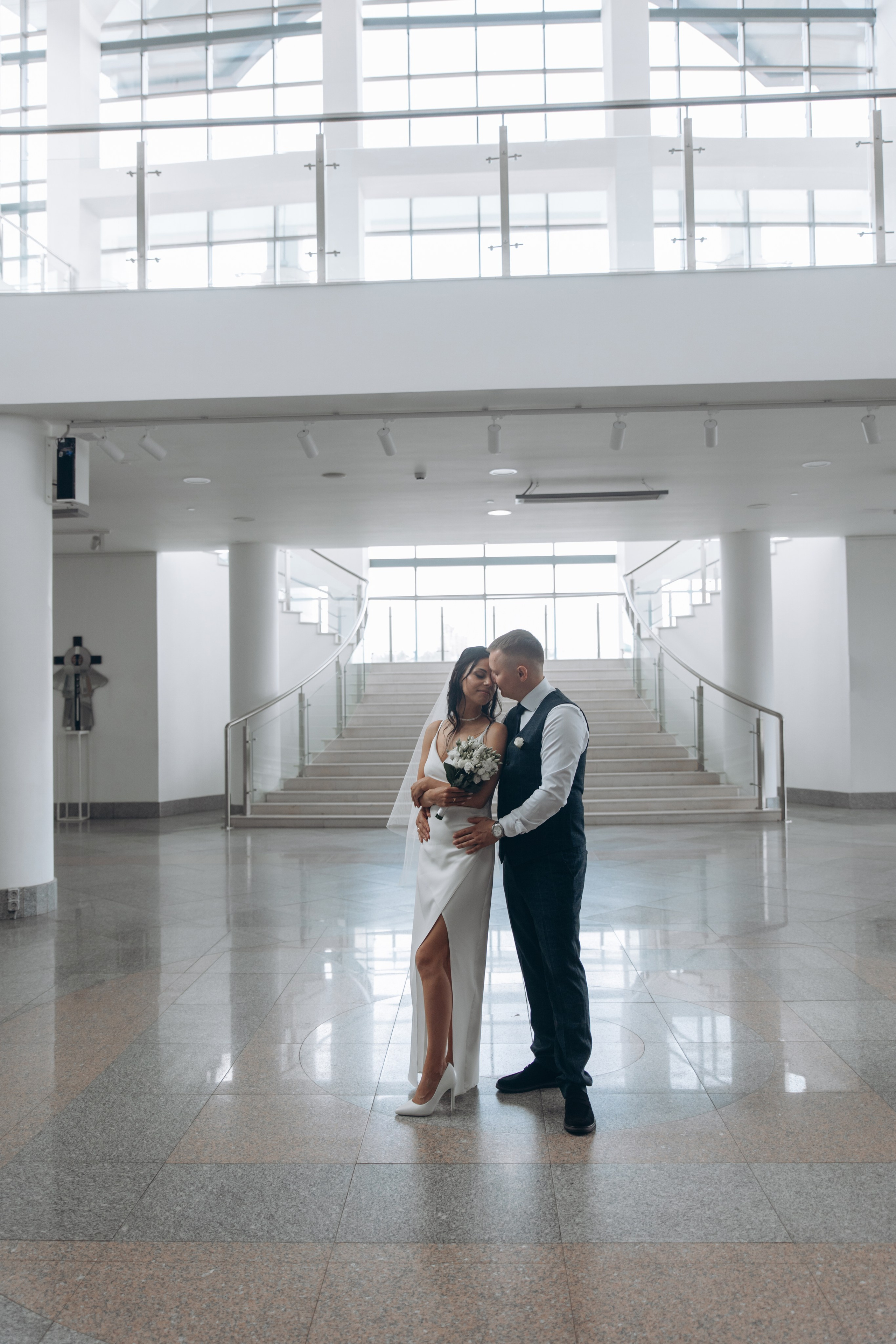 Татьяна и Владимир. Семейный фотограф Ярославль Екатерина Охлопкова