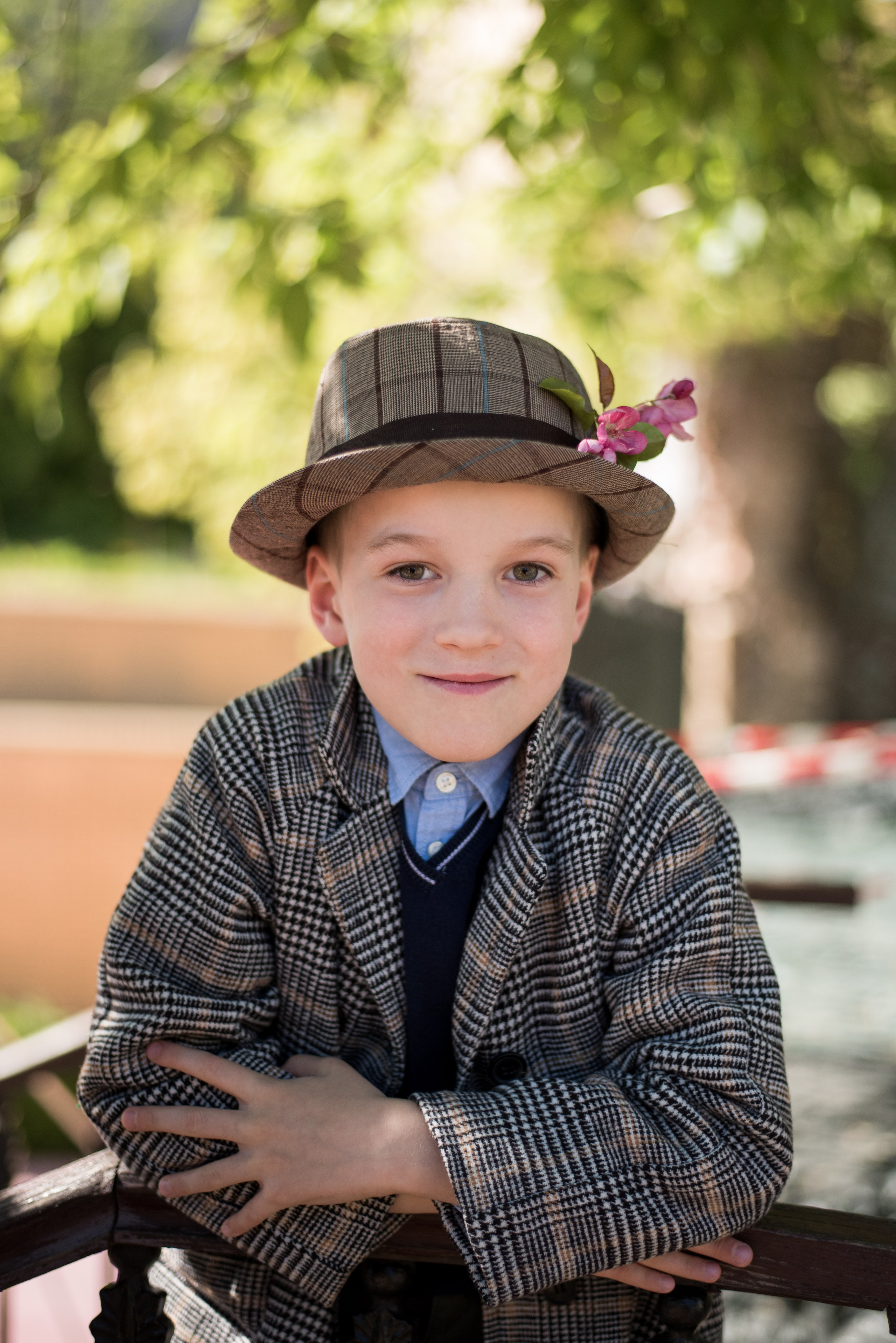 Children. Шевцов Данила — семейный фотограф