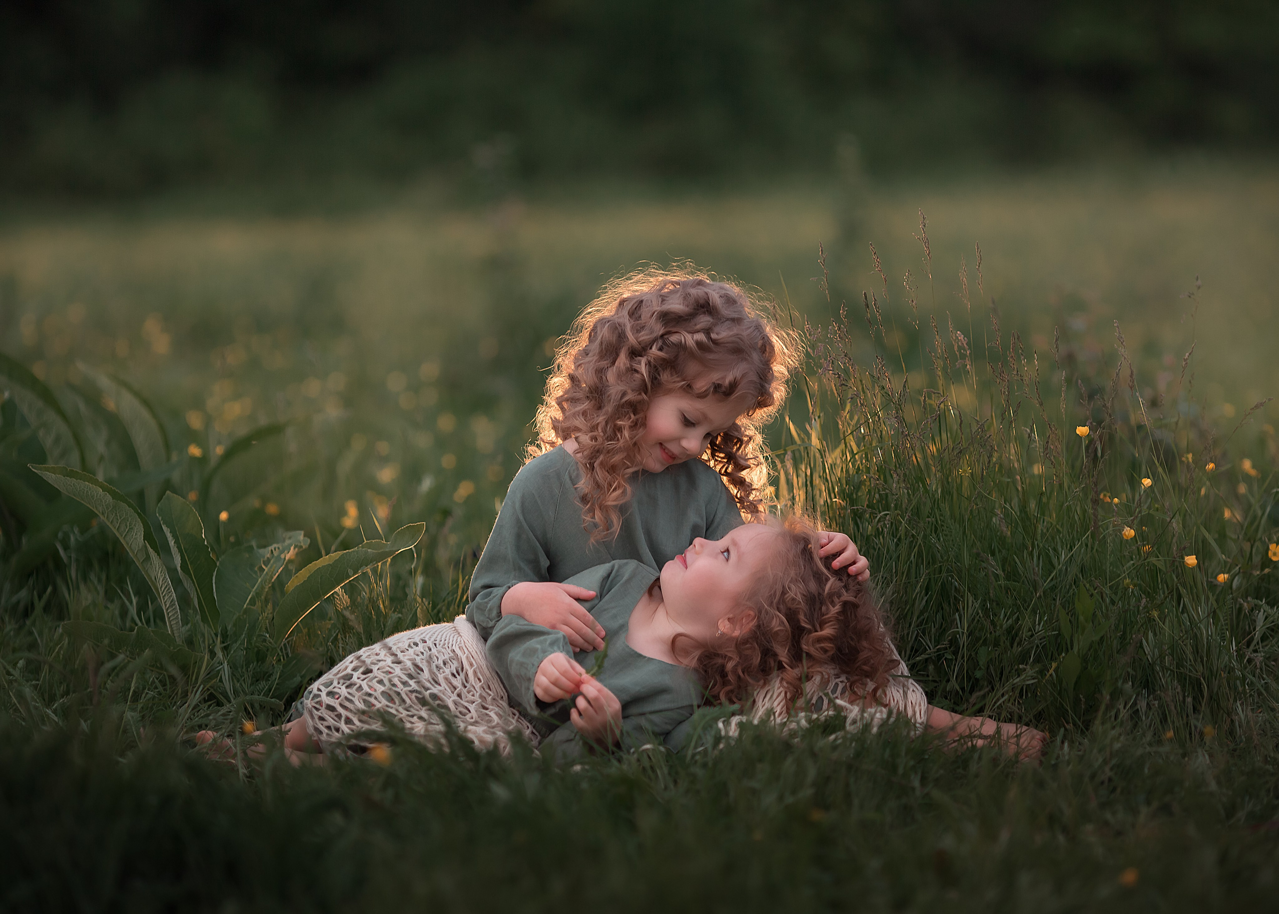 ПОРТФОЛИО. Семейный и детский фотограф в Краснодарском крае Натали Фищенко