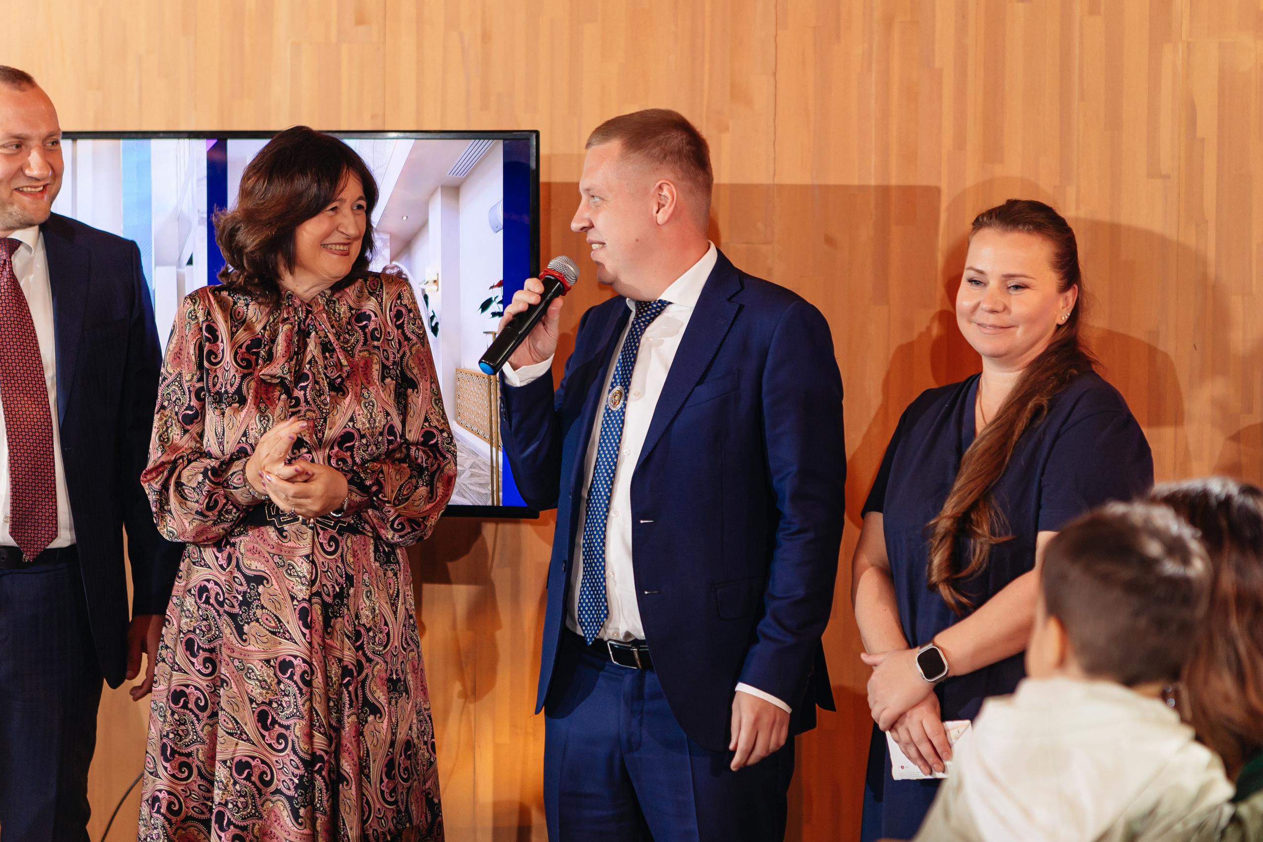 2025.09.04 Н&A (банкет). Ирина Бешляга. Фотограф в Москве и по всей России