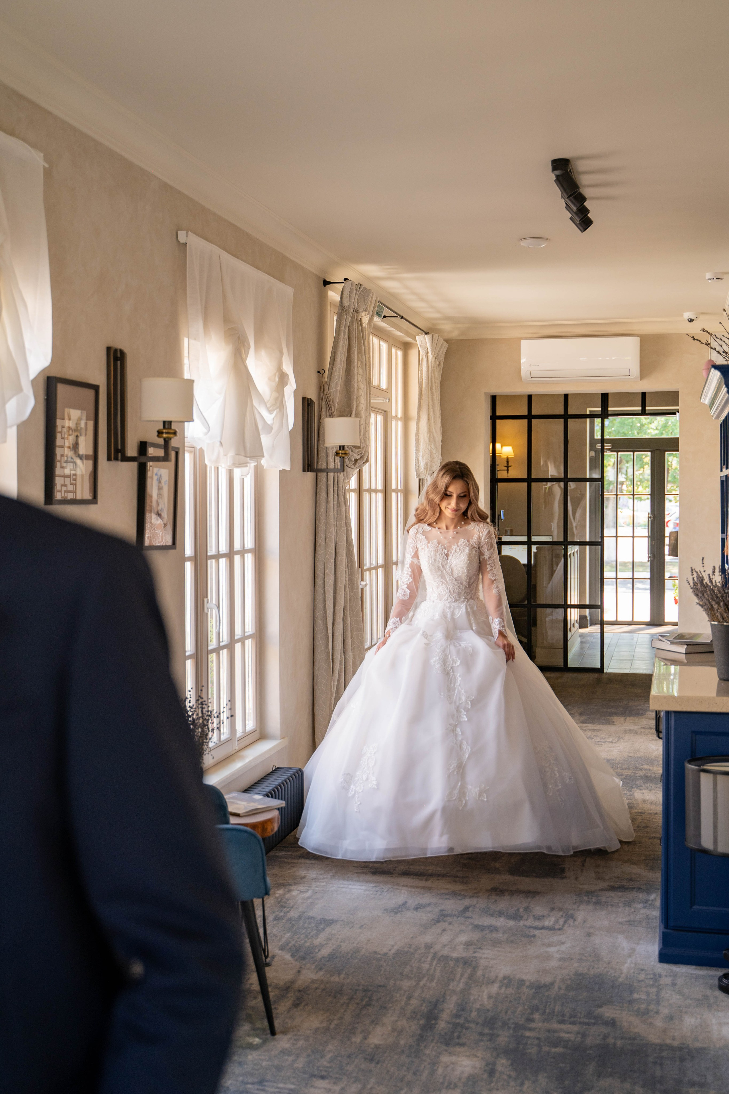 Данил и Анастасия. Видеосьемка, фотосьемка свадеб, юбилеев, утренников в Краснодарском кр