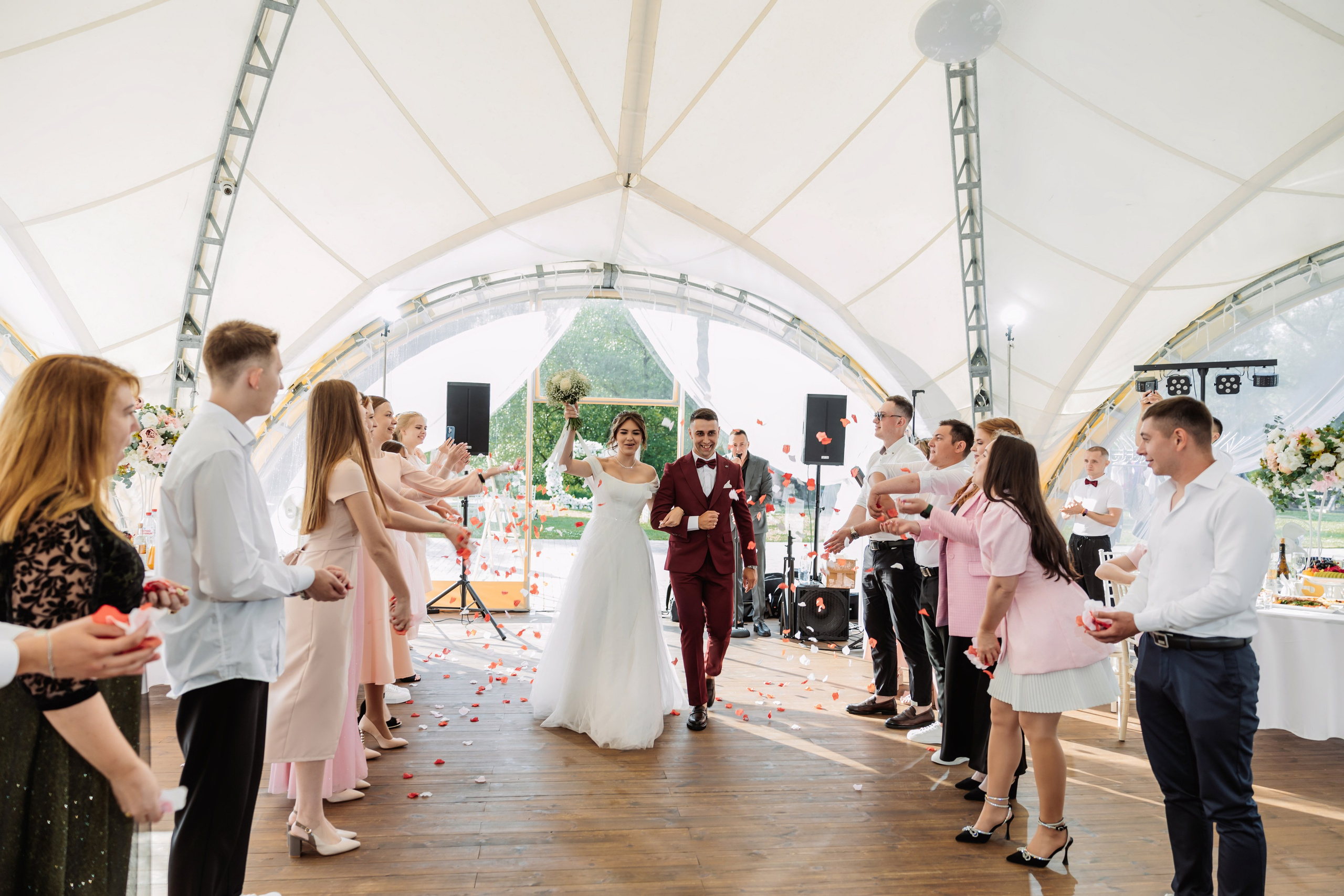 Артем и Анна. ФОТОГРАФ ИРИНА ШАМАТАВА