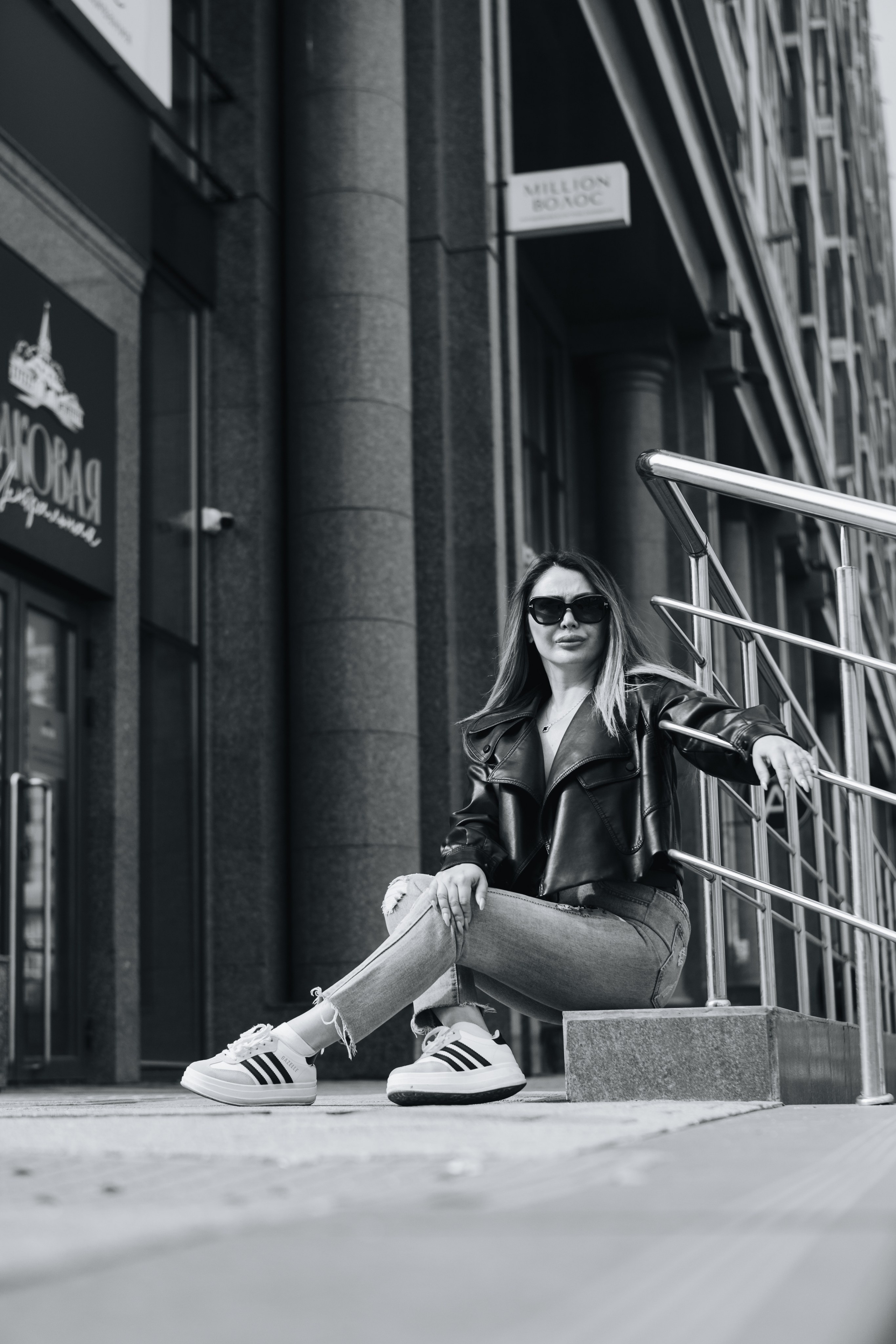 Лайфстайл. Портреты и лайфстайл в Краснодаре