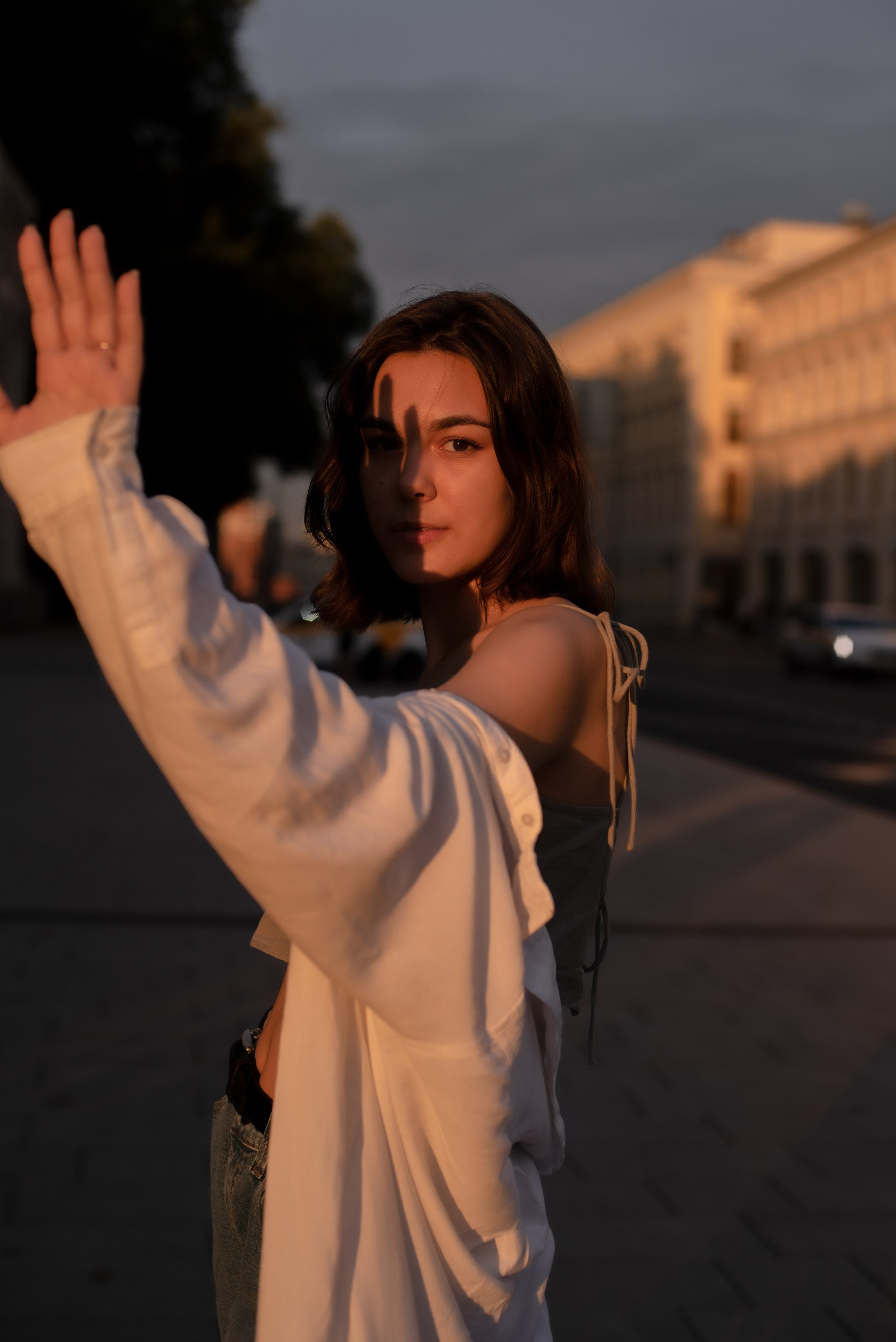 GLAFIRA | MSC. Свадебный и портретный фотограф в Казани