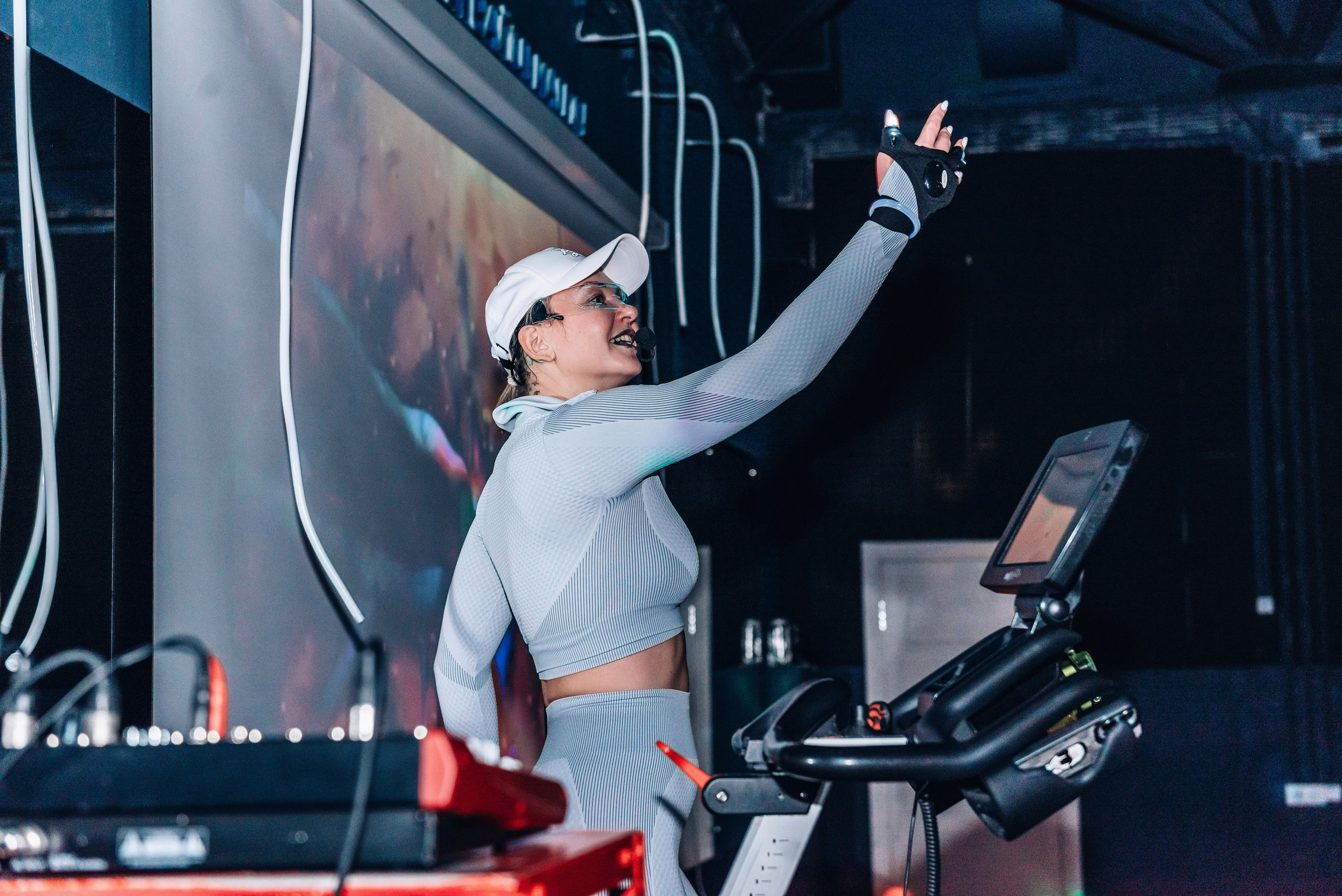 Сайкл-студия «Стрелка», заезд. Школьный, фэшн фотограф в Тюмени и в России Ирина Королева