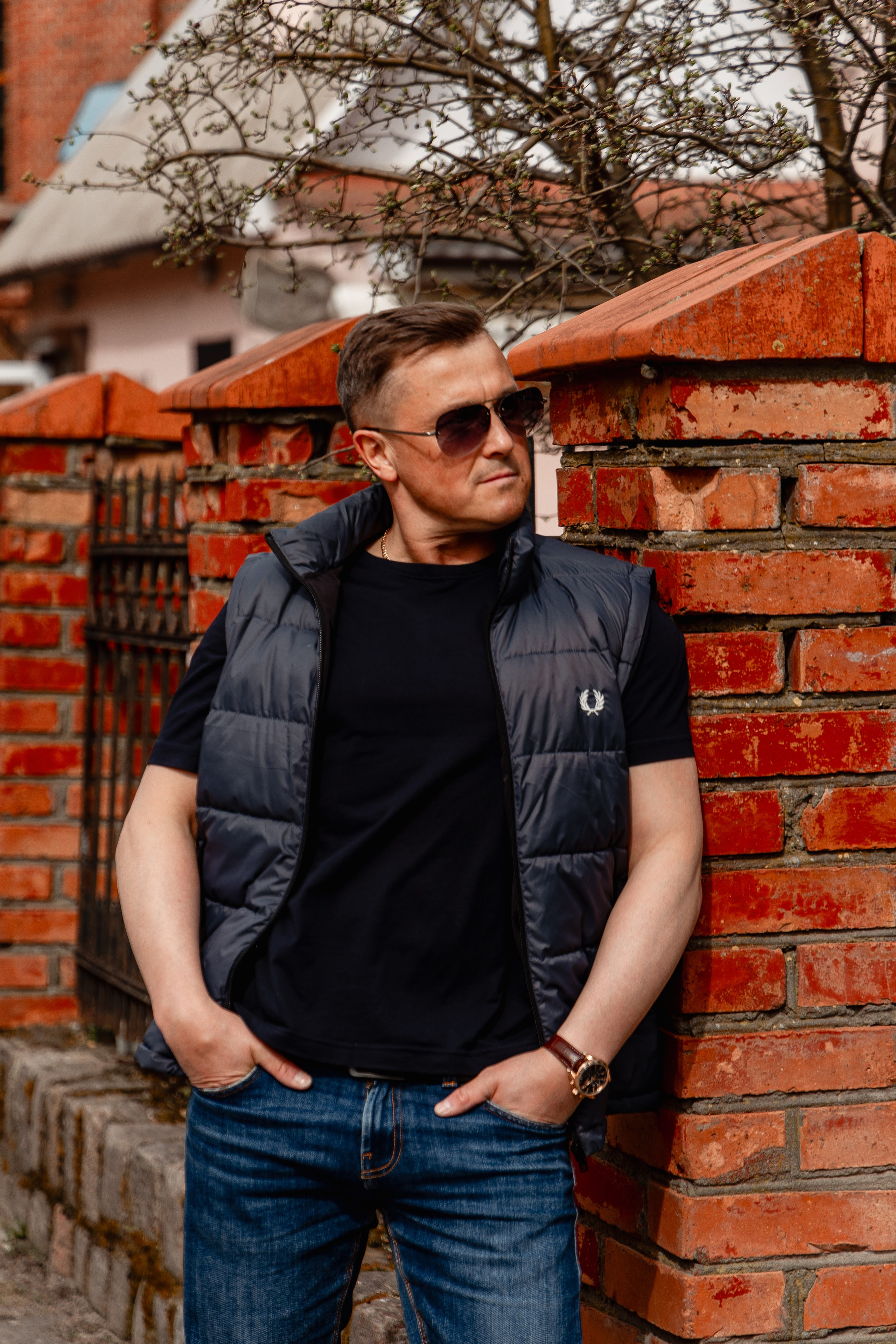 Балтийск. Фотограф Елена Медок Калининград