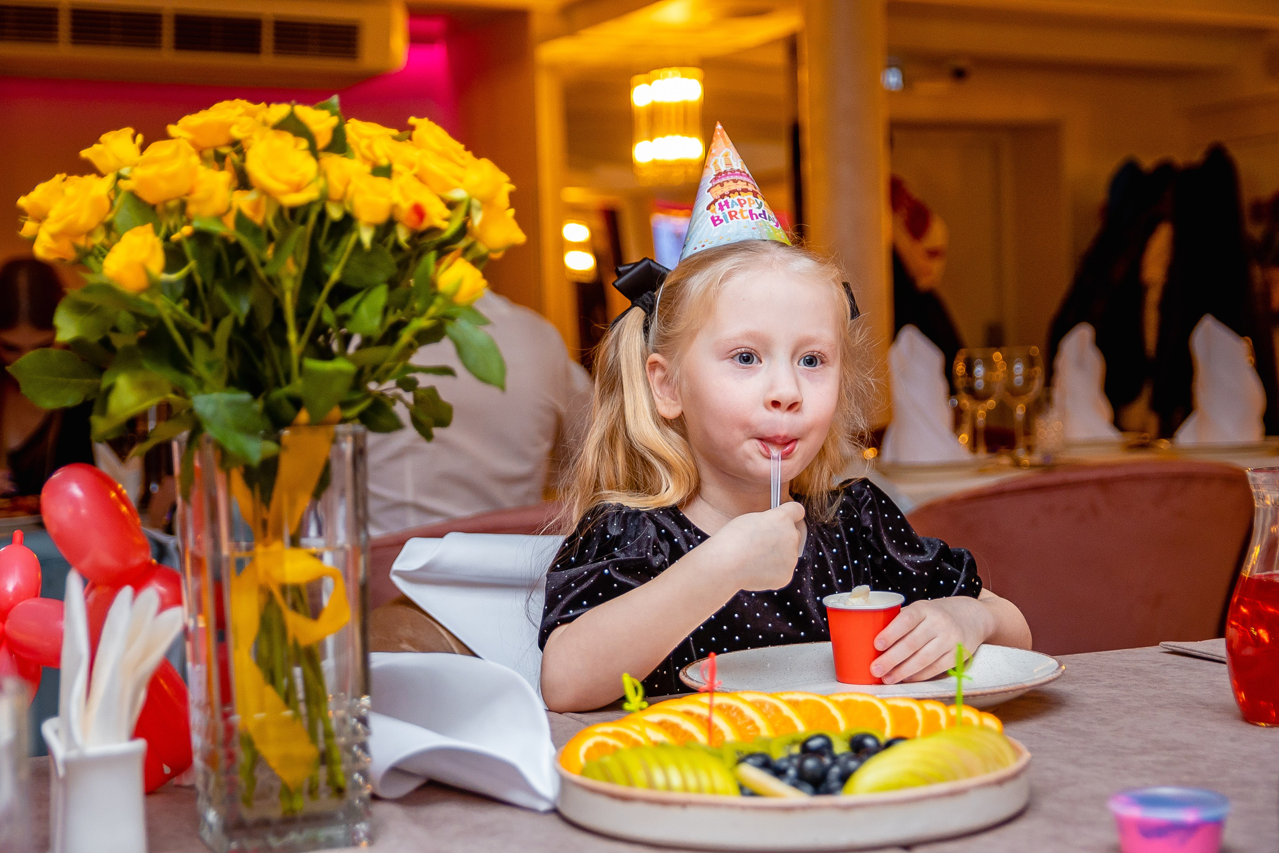 Марио. Фотограф Елена Медок Калининград