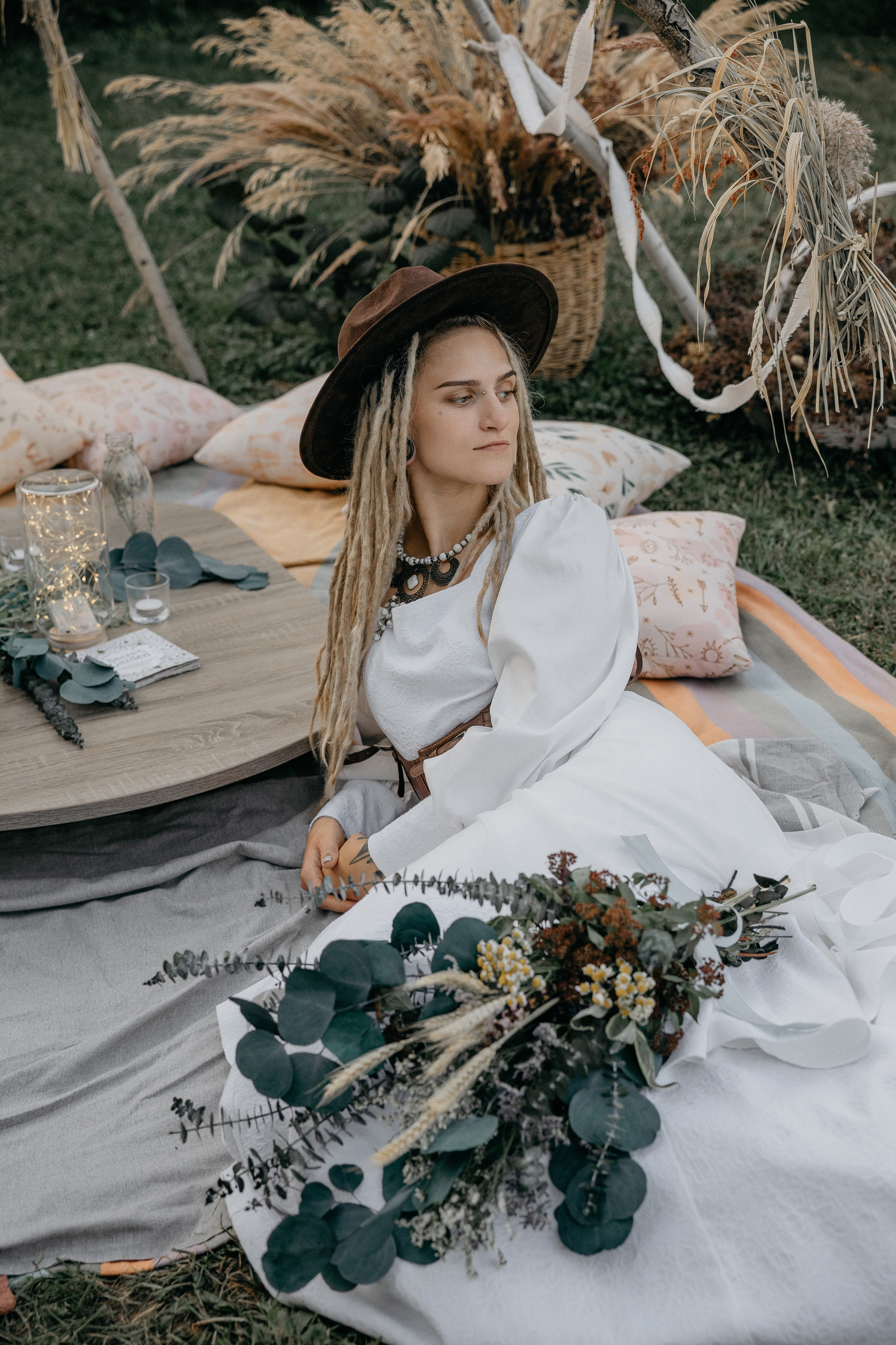 Свадебная фотосессия в Иваново и Москве. Свадебный фотограф в Иваново Гитарина Черняева