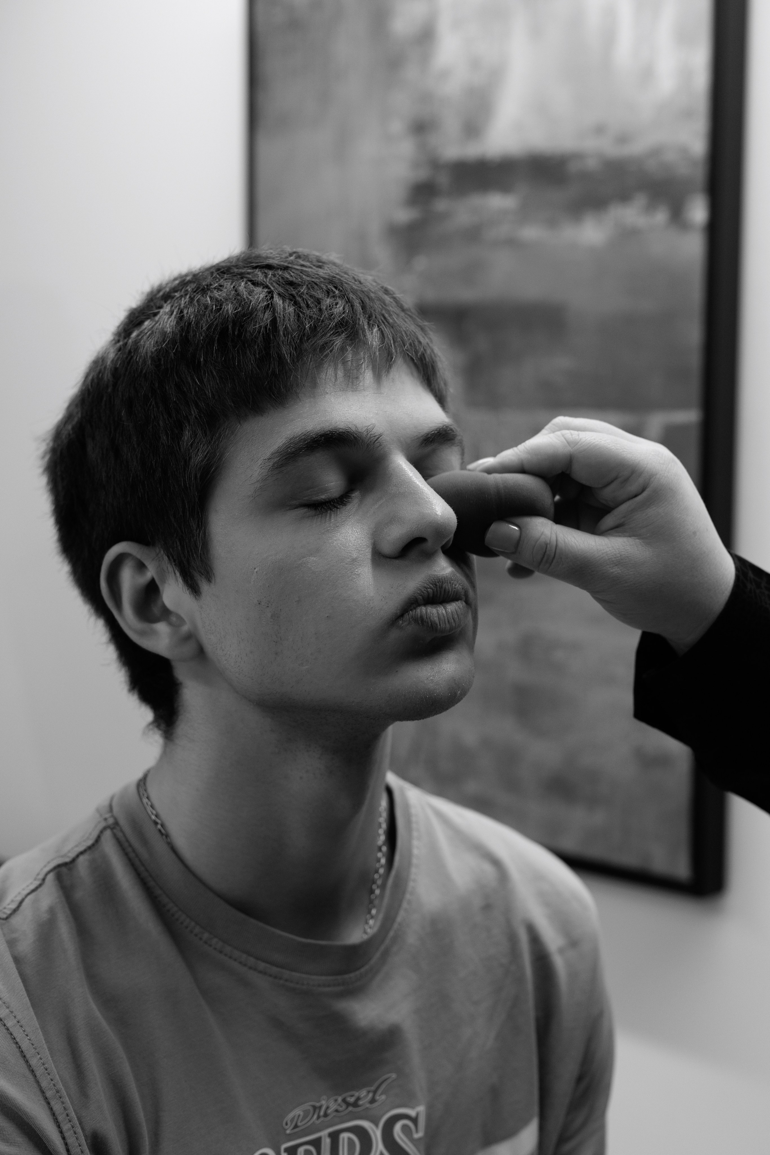 Новые горизонты. Фотограф Яна Белая