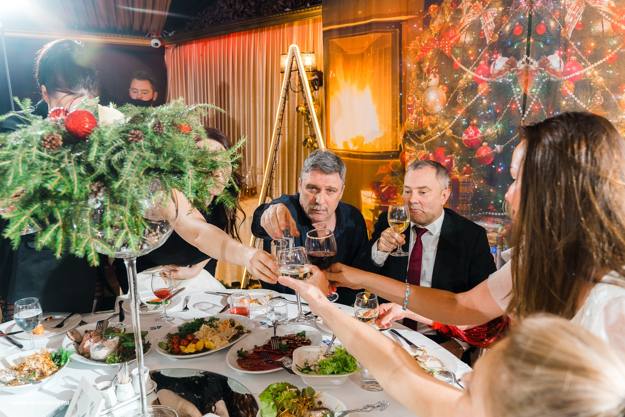 Фотосъемка дня рождения