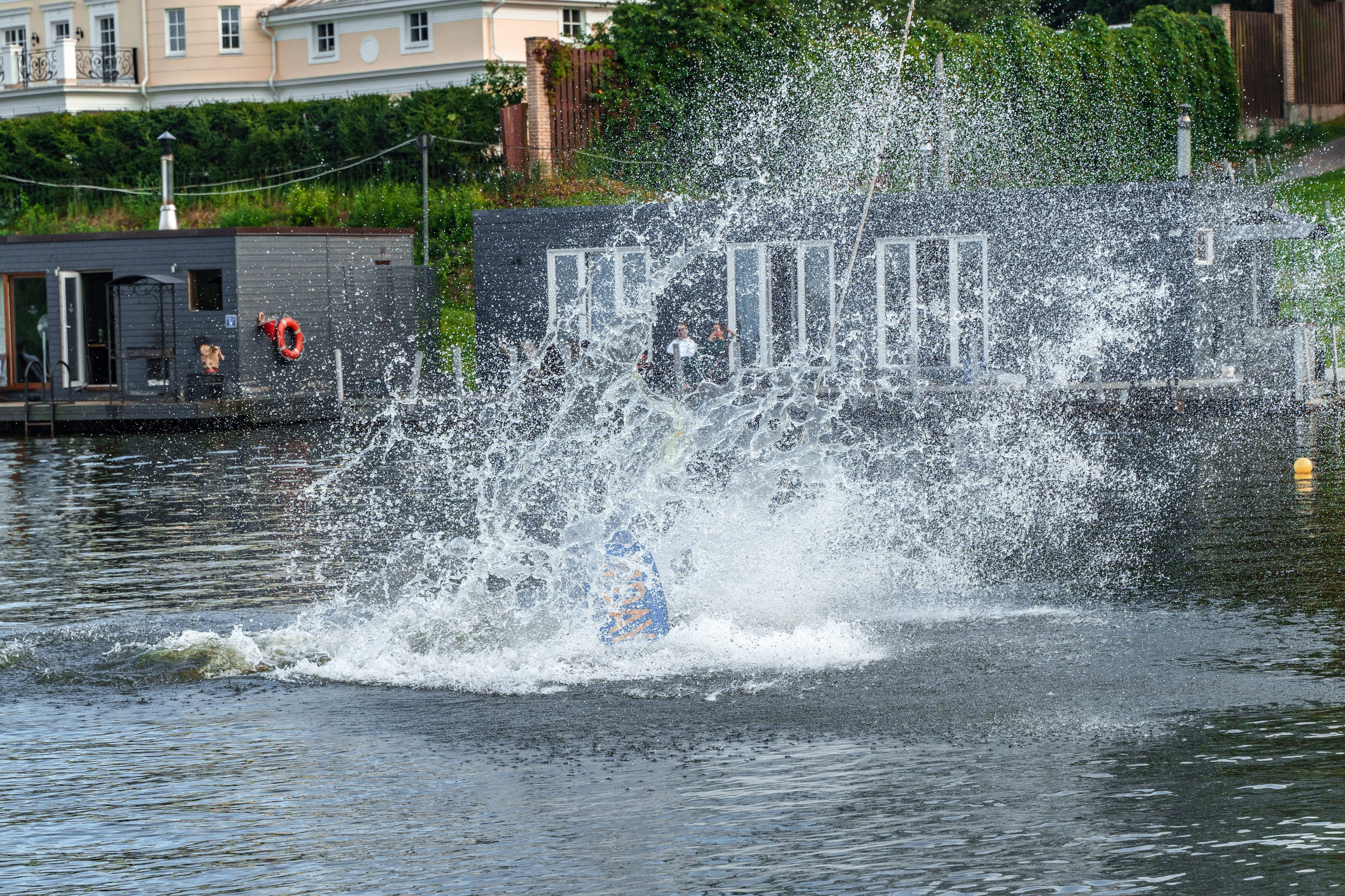 Тимбилдинг