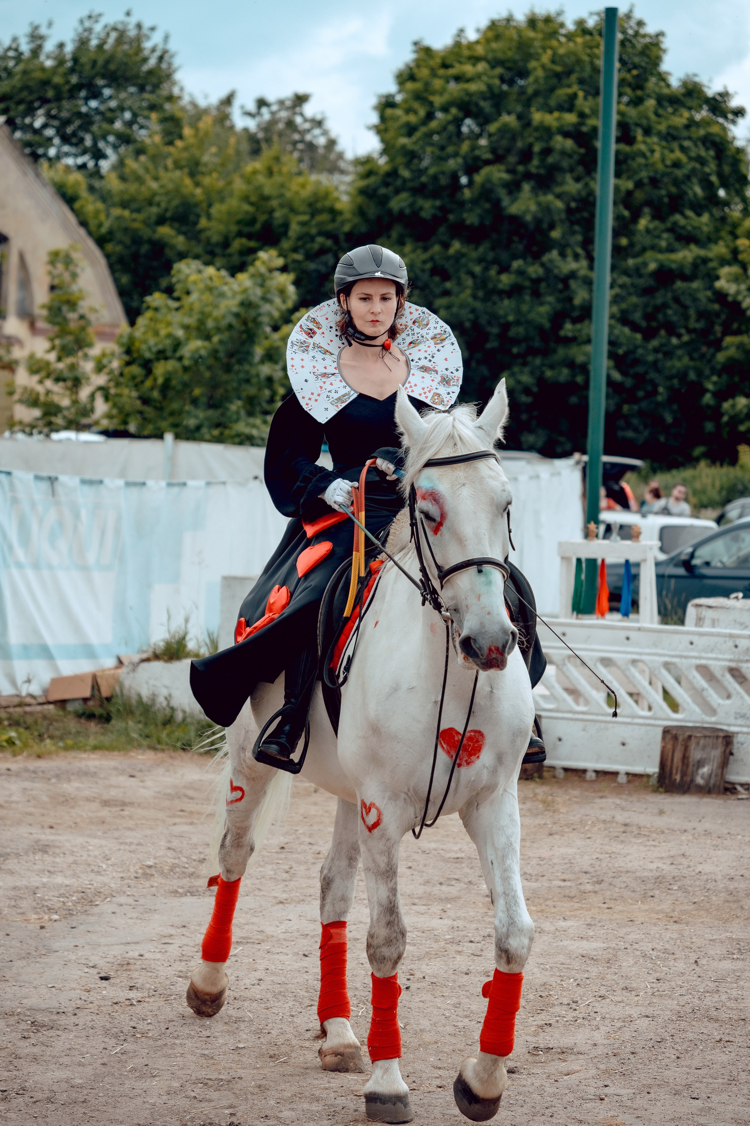 Hourse. Портретный и семейный фотограф в Москве/Видное