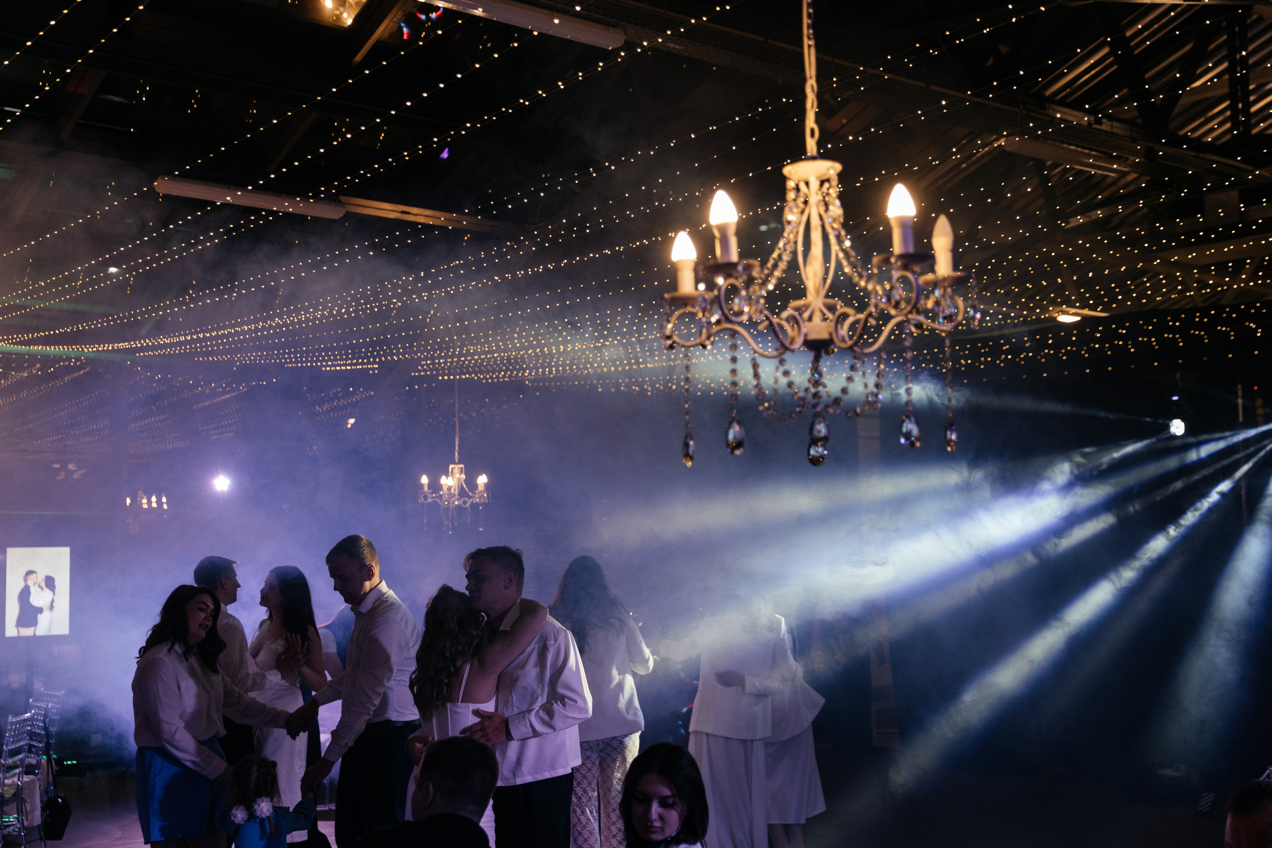 Ира и Дима | Loft Fabrik. Свадебный фотограф Ангелина Зотова | Обнинск, Москва, Калуга