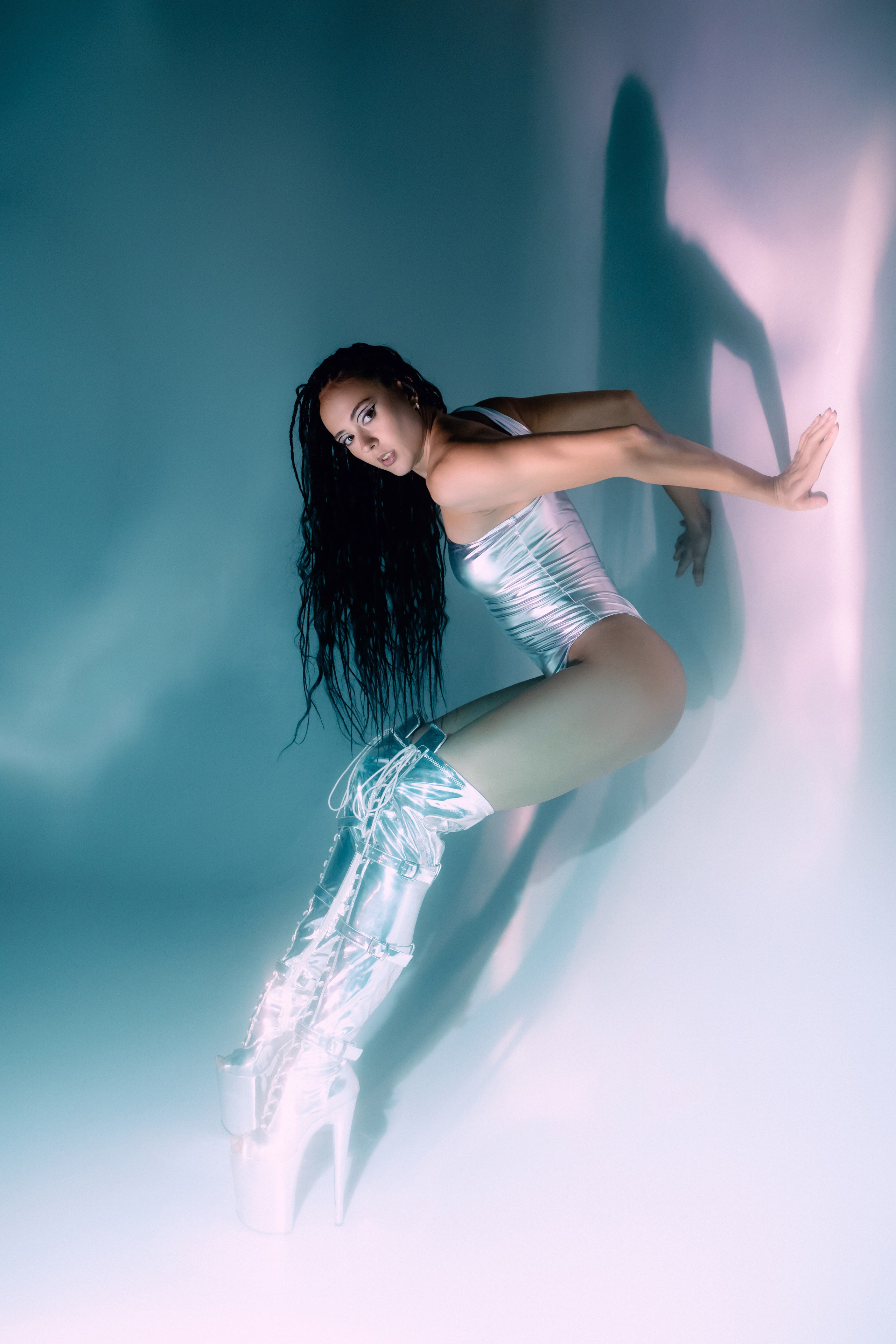 Вика. Фотограф Марфа Лескова