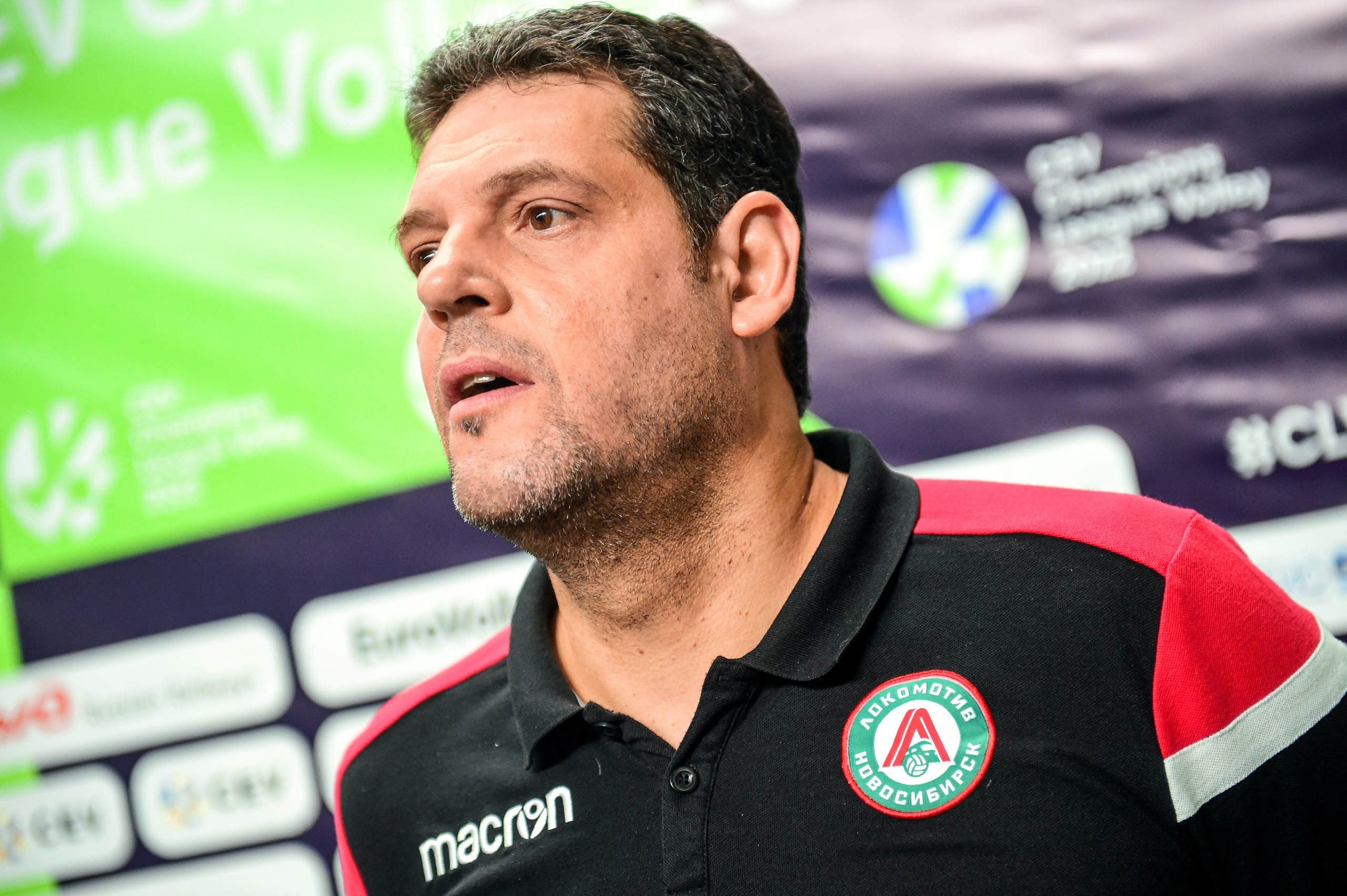 СОБЫТИЯ. Документальный и коммерческий фотограф Влад Некрасов