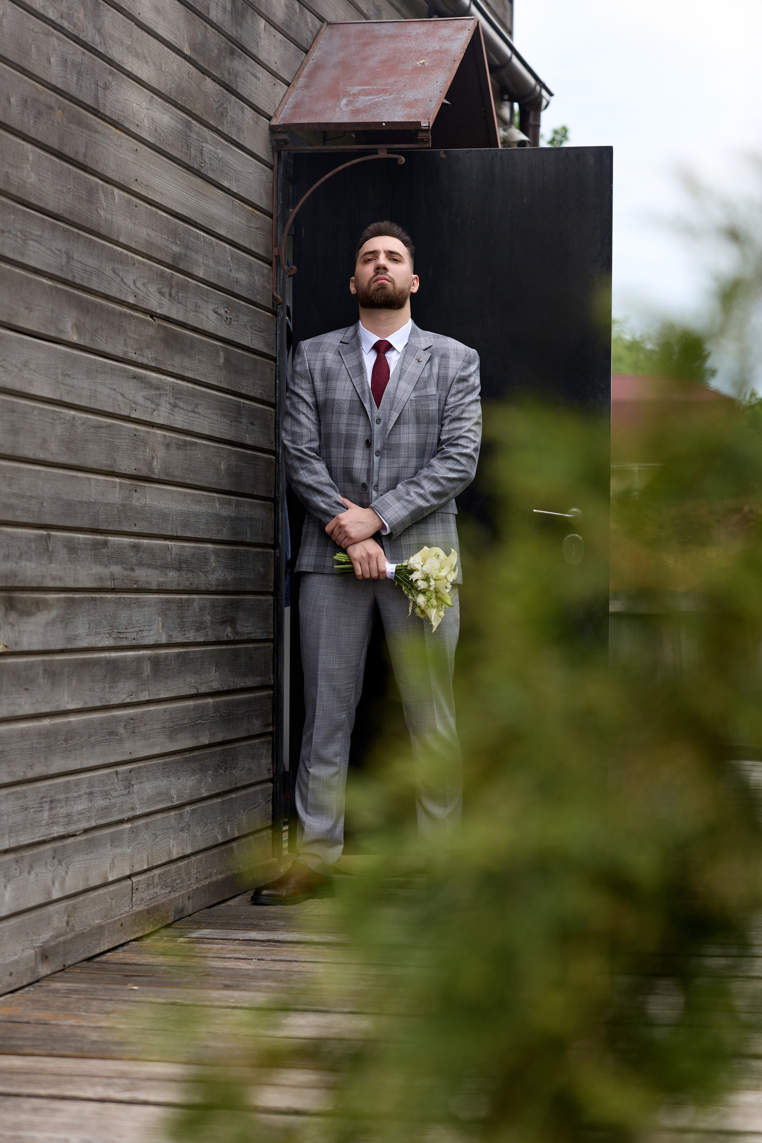 Свадебная фотосессия Киров Holiland. Александр Прозоров фотограф в Кирове