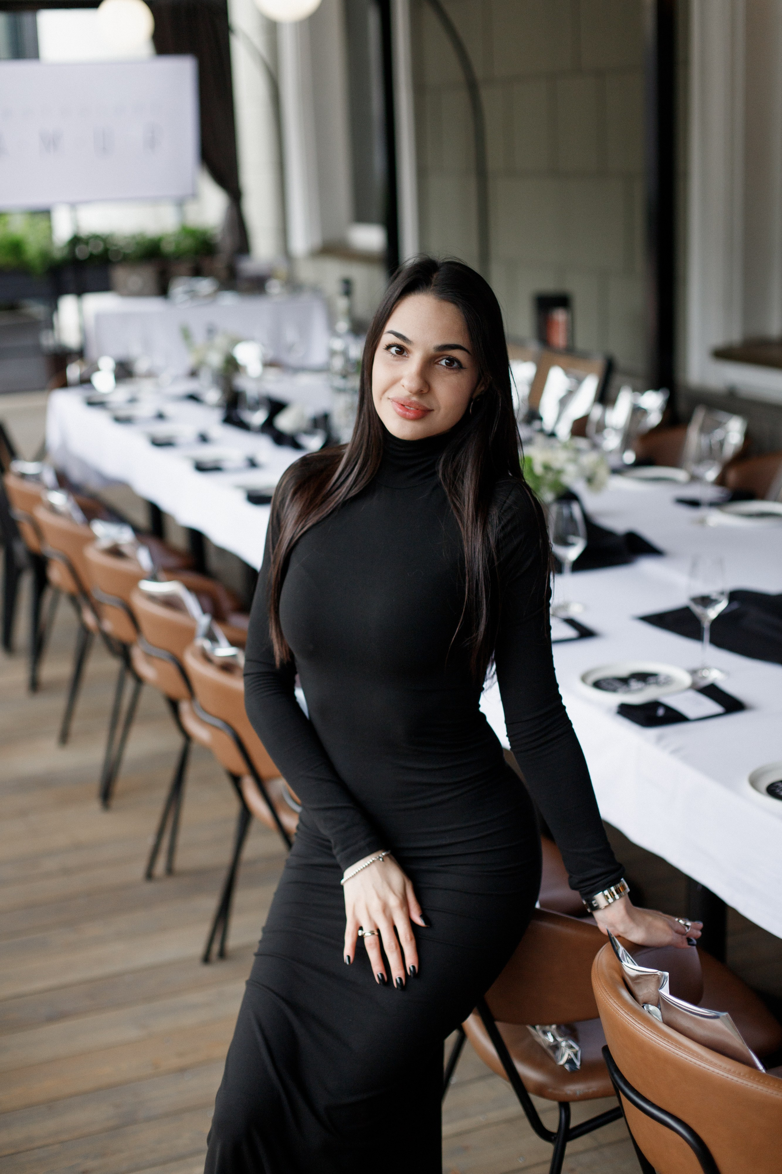 A.M.U.R. / ЧЕРНЫЙ РУССКИЙ / УЖИН /. СВОИ. ФОТООТЧЕТЫ-СОБЫТИЯ-МЕСТА