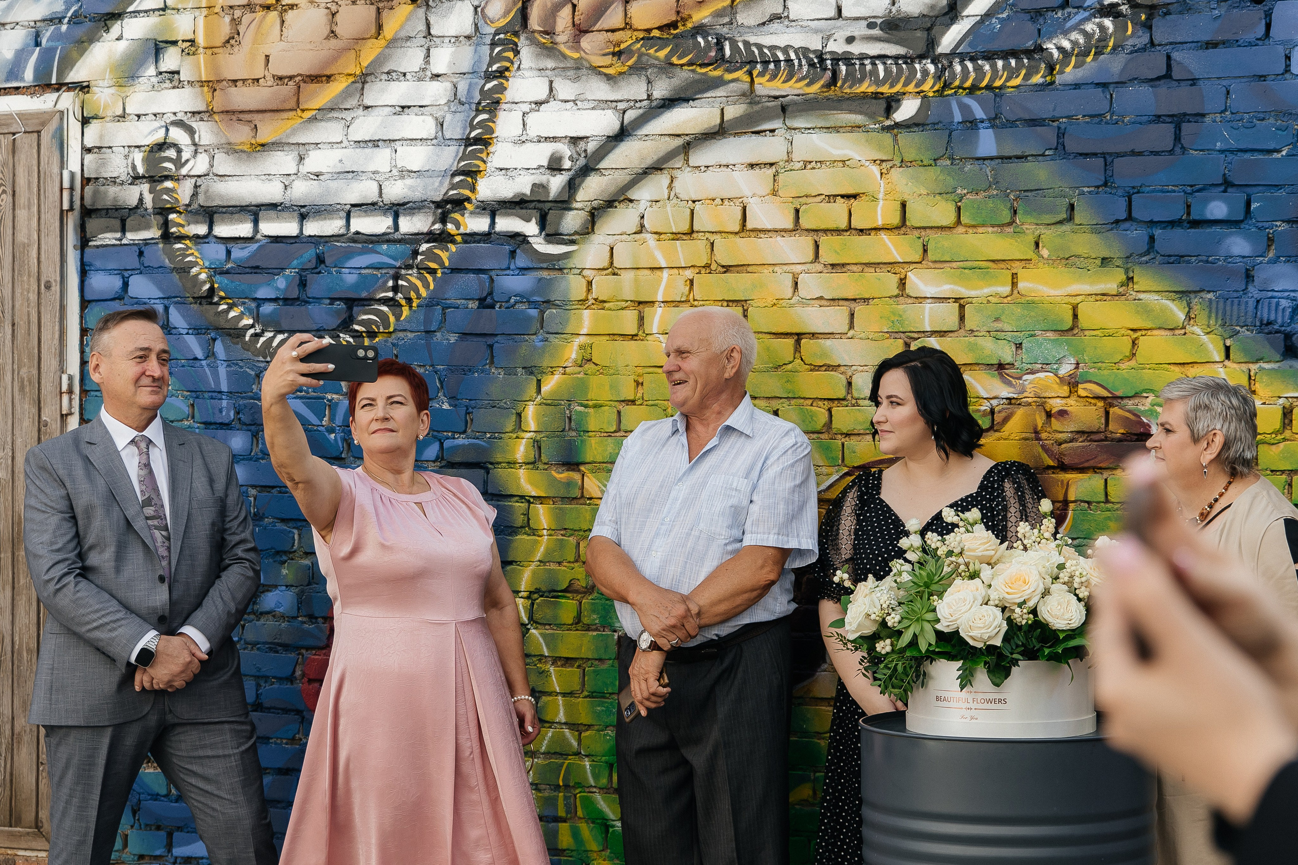 Наташа и Максим. Свадебный и семейный фотограф в Вологде Екатерина Назарина