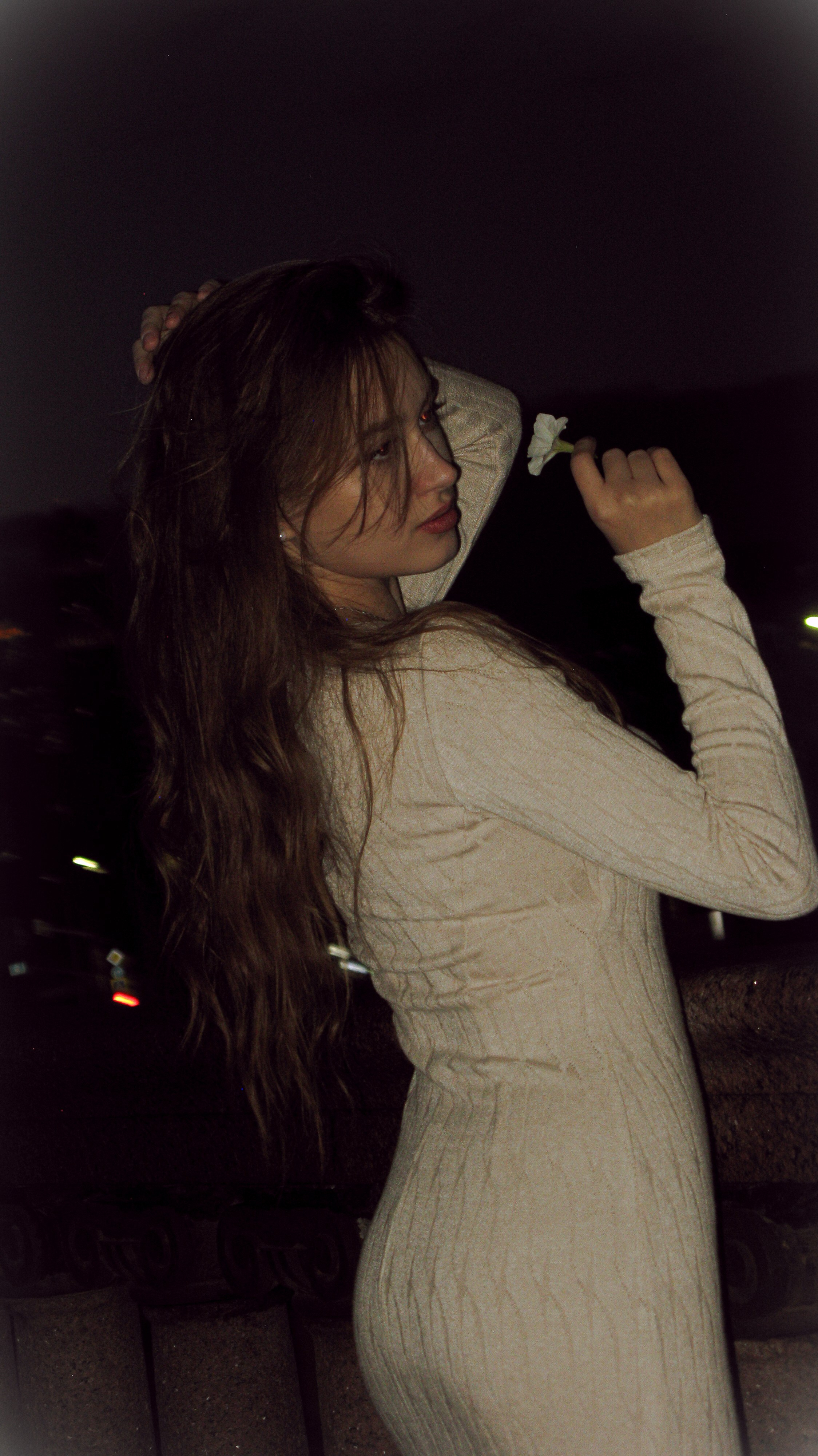 Александра. Портретный и свадебный фотограф в Москве Александра