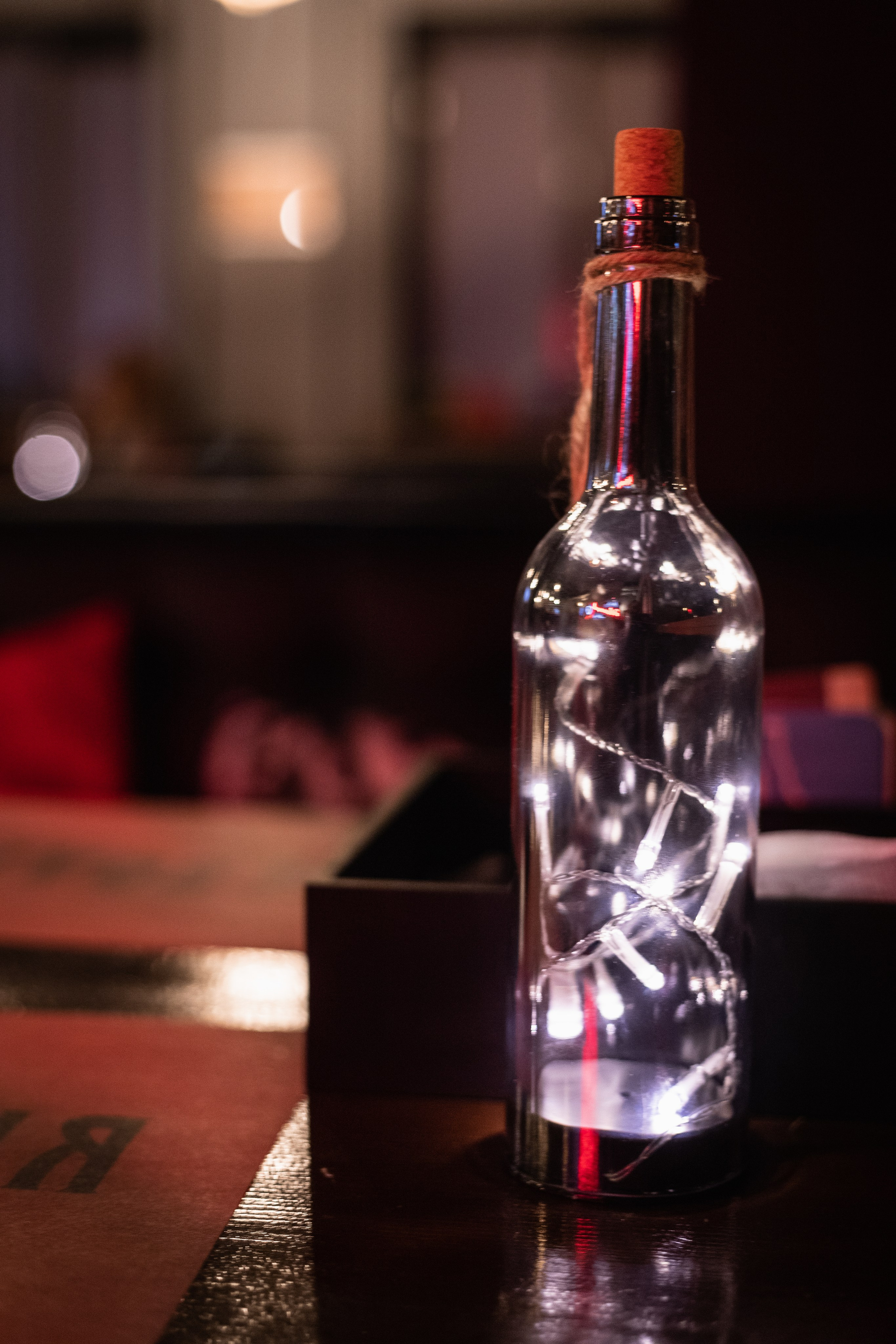 Паб Революция. Фотограф Денис Лесковский (Тюмень)