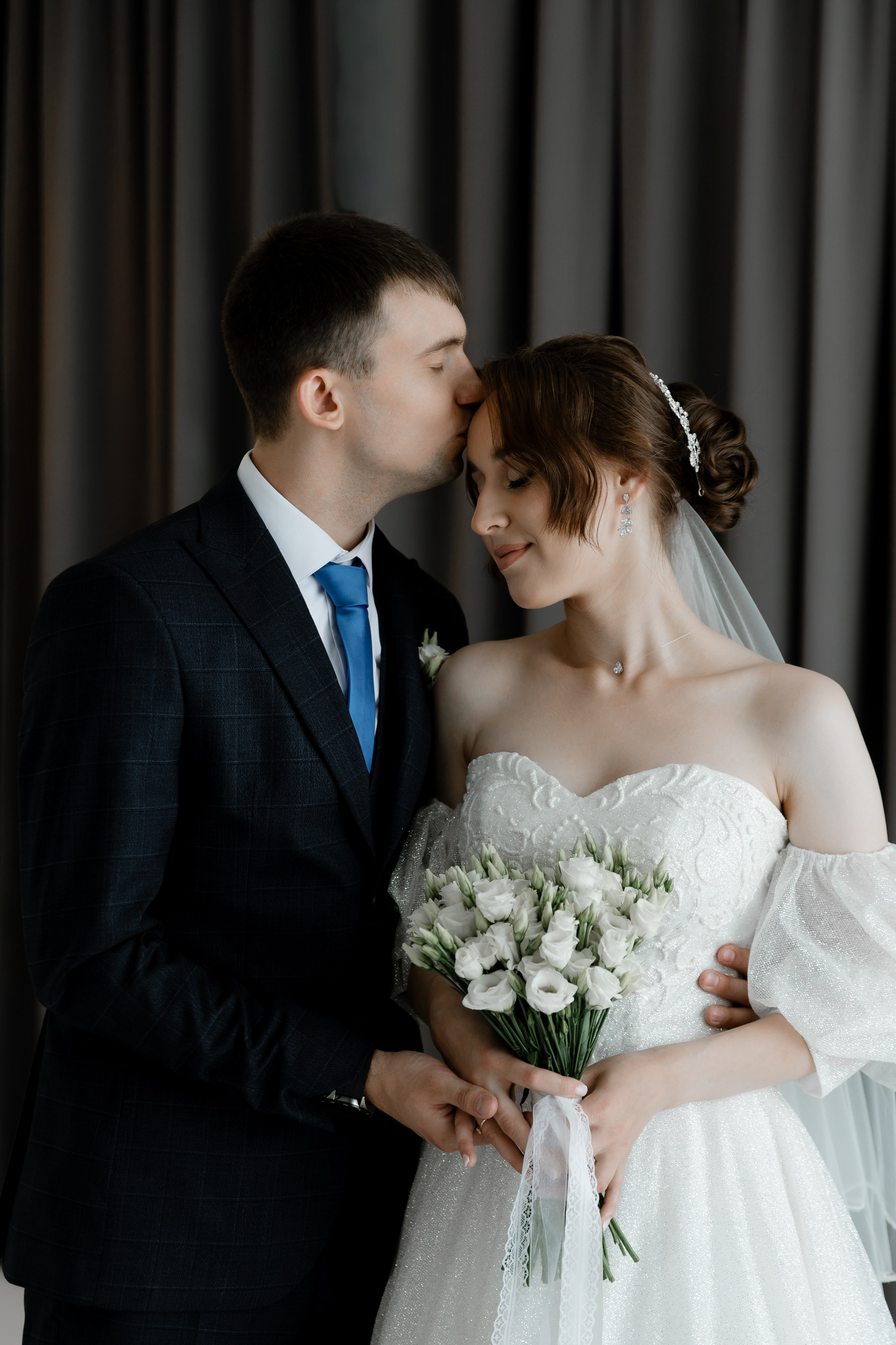 Кирилл Яна. Свадебный и семейный фотограф Белово Анастасия Пьянкова